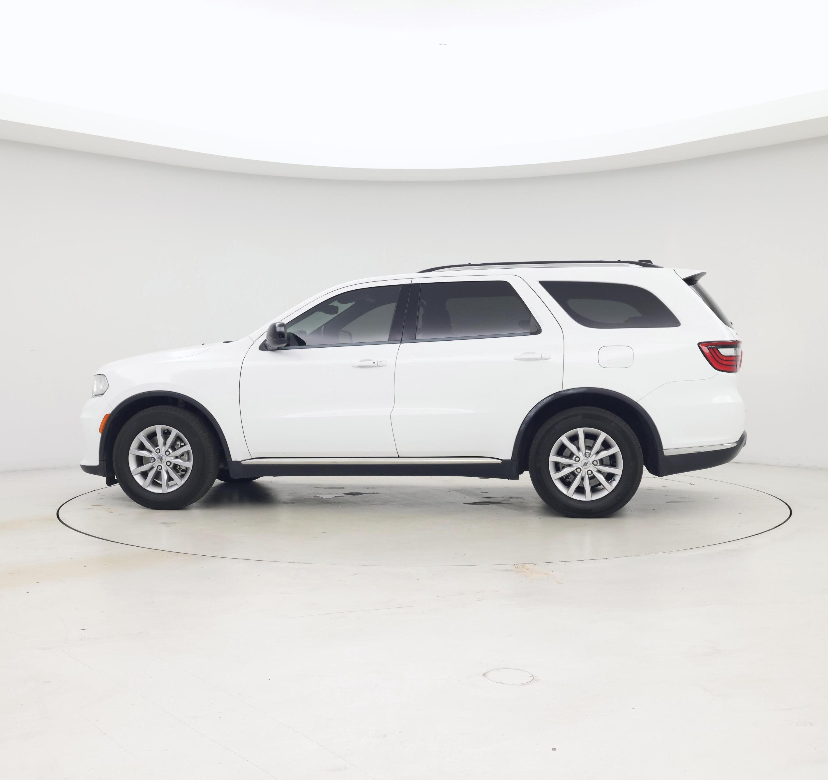 Thumbnail: 2023 Dodge Durango - 3