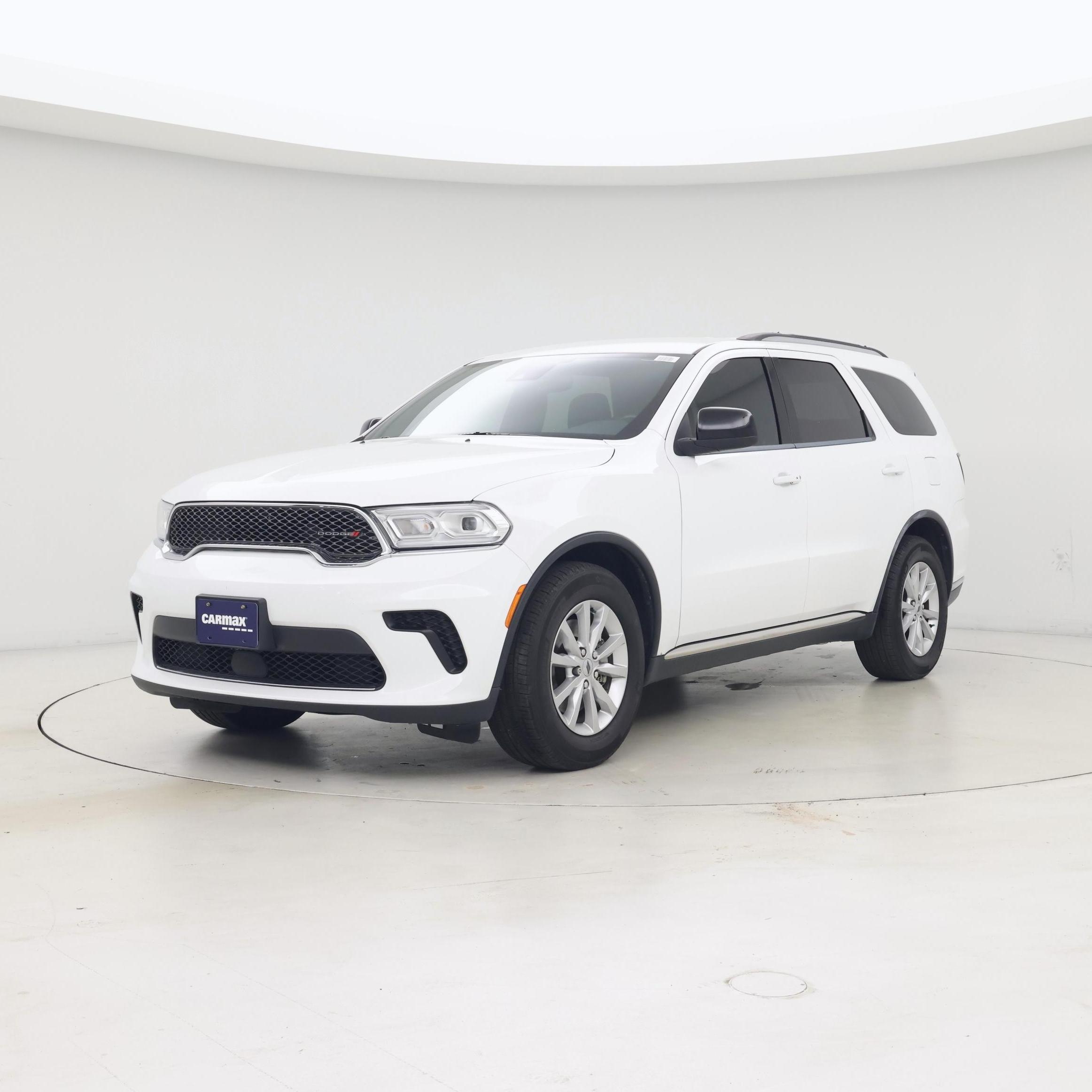 Thumbnail: 2023 Dodge Durango - 4