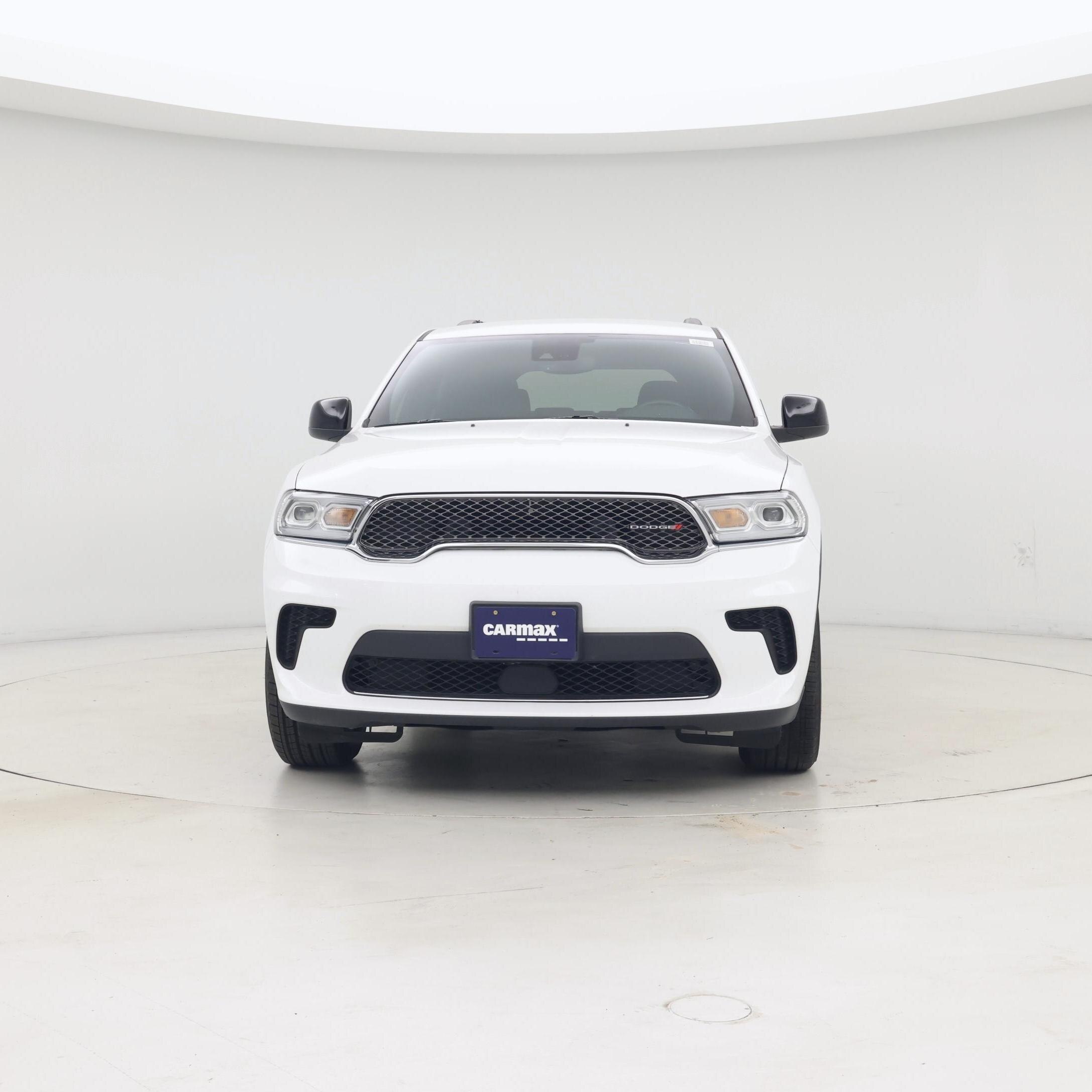 Thumbnail: 2023 Dodge Durango - 5