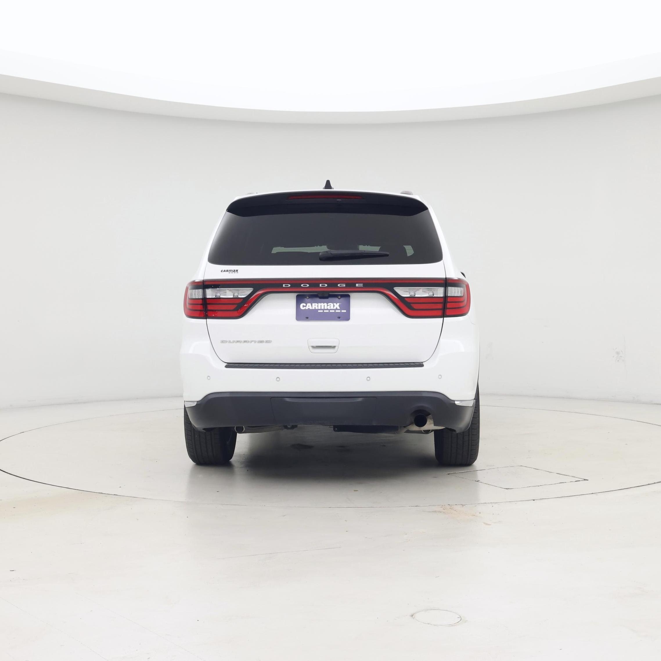 Thumbnail: 2023 Dodge Durango - 6