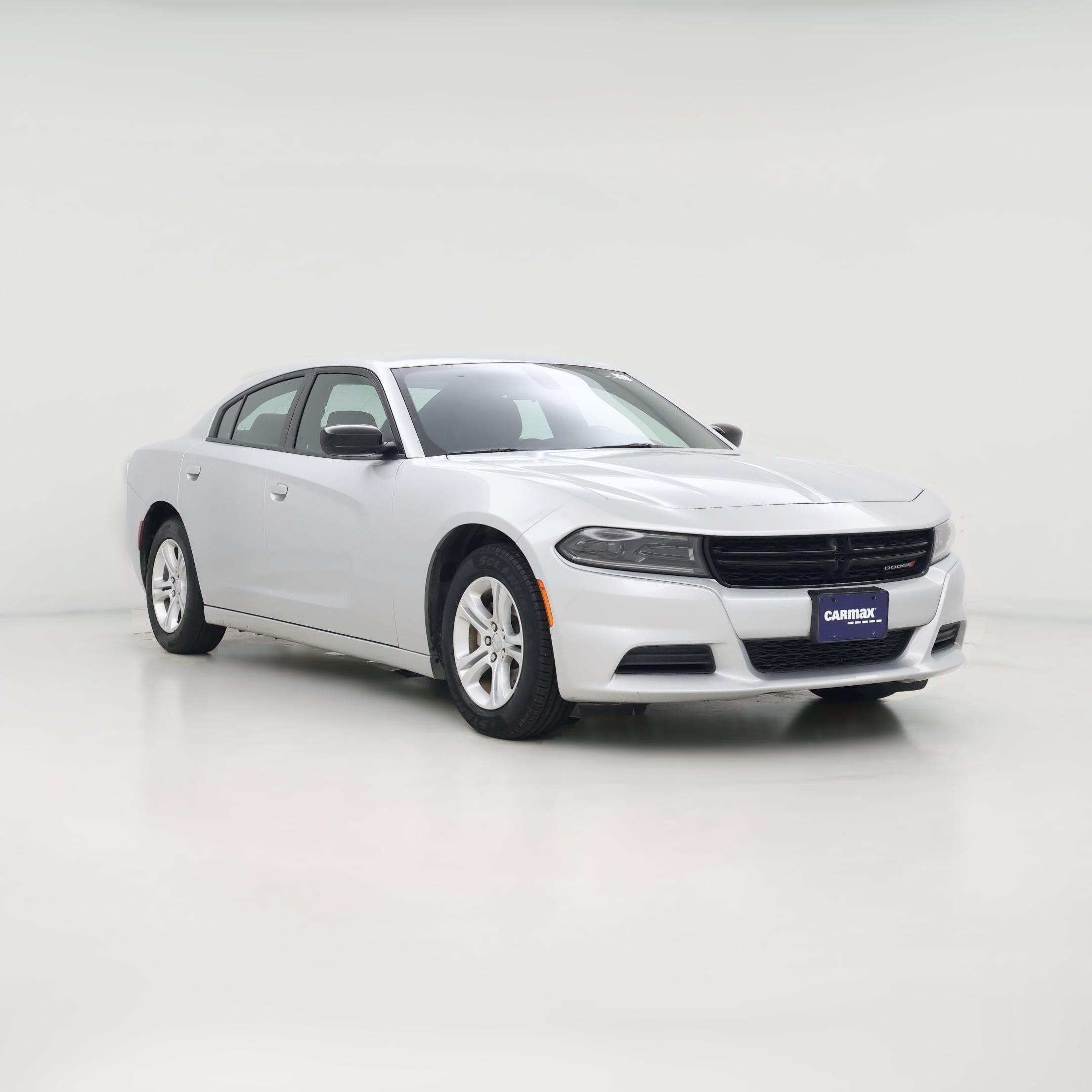 Thumbnail: 2023 Dodge Charger - 1