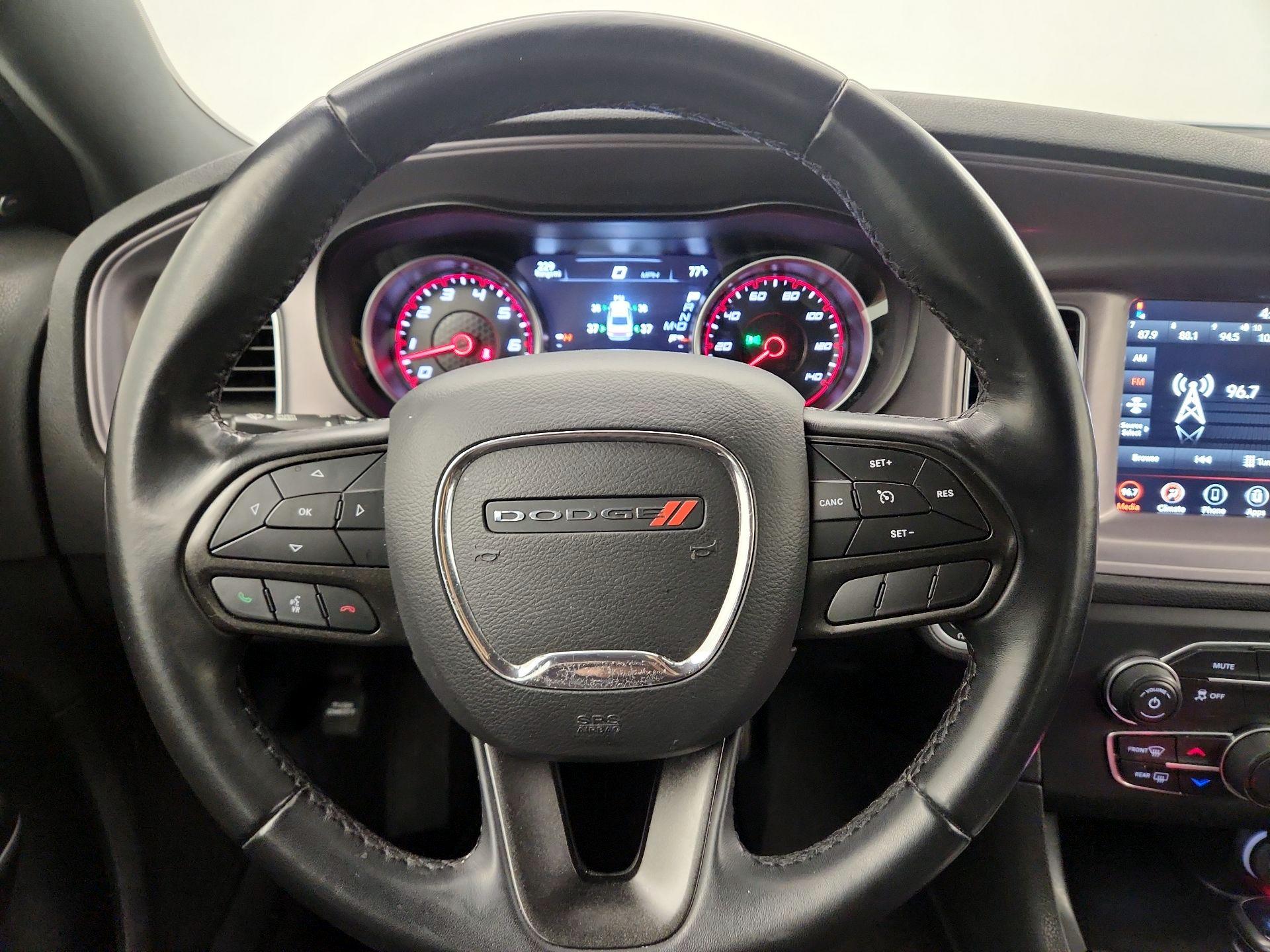 Thumbnail: 2023 Dodge Charger - 10