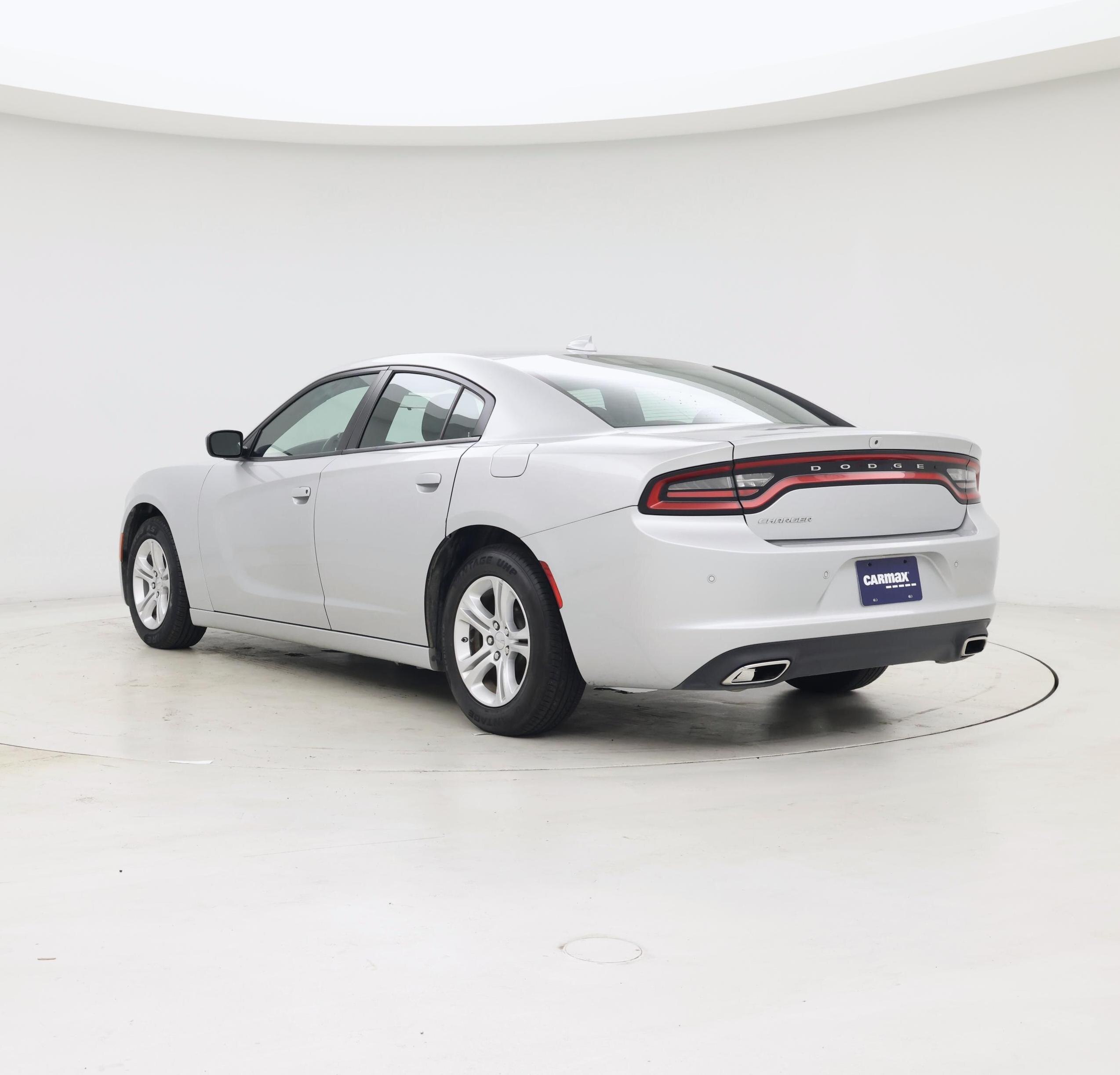 Thumbnail: 2023 Dodge Charger - 2