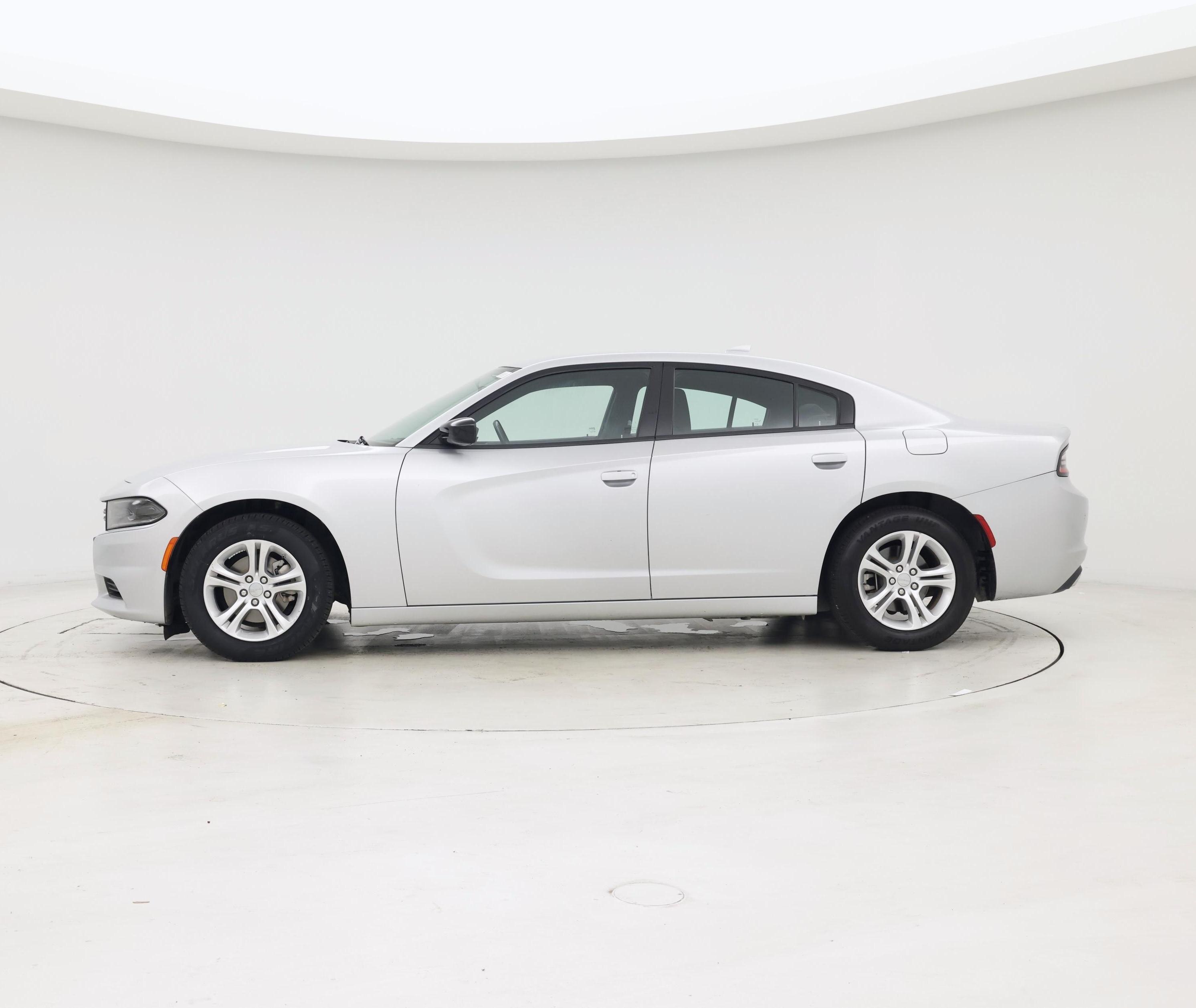 Thumbnail: 2023 Dodge Charger - 3