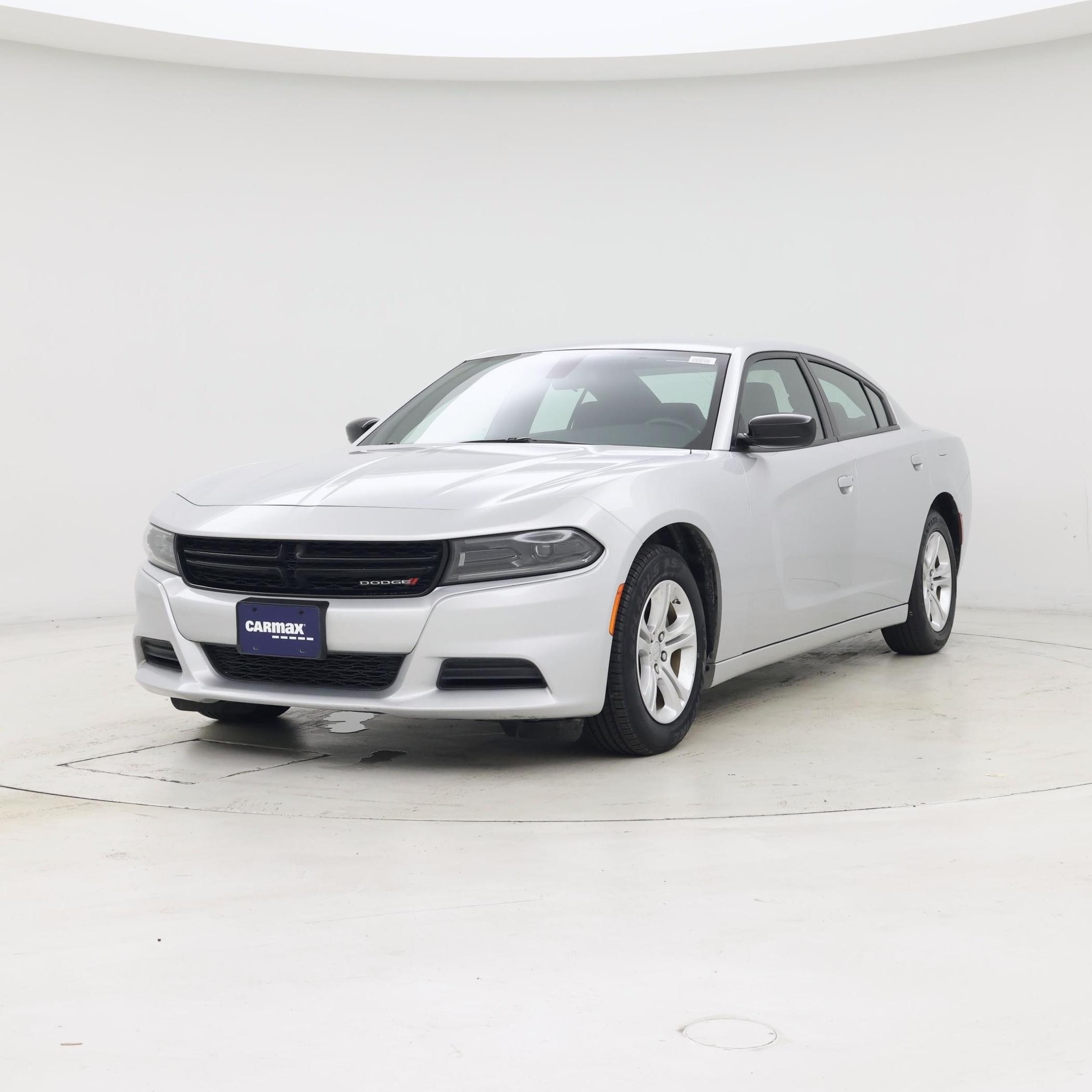 Thumbnail: 2023 Dodge Charger - 4
