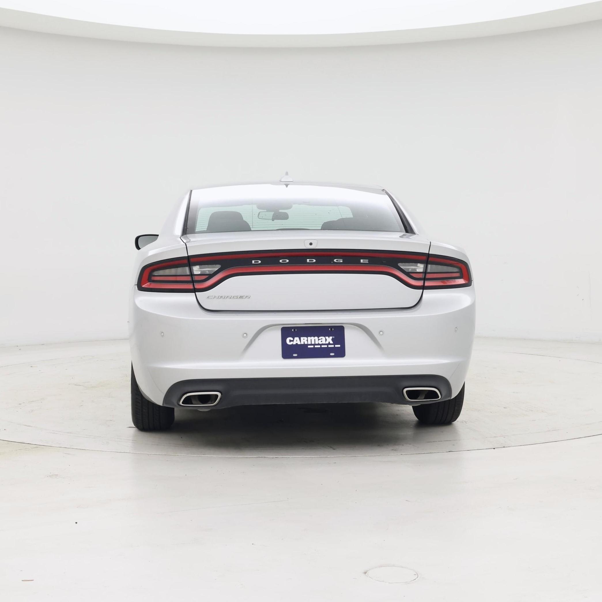 Thumbnail: 2023 Dodge Charger - 6