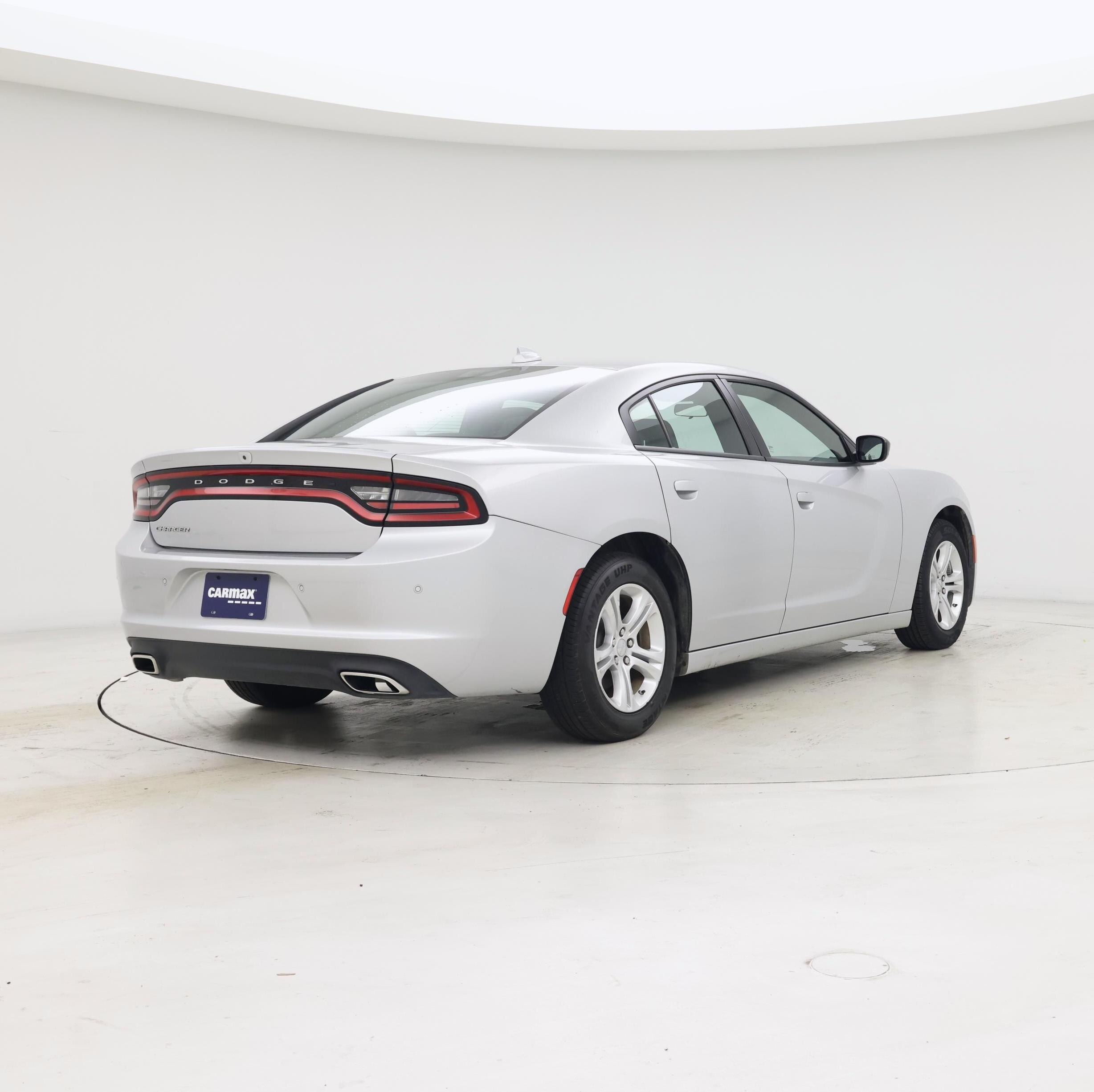 Thumbnail: 2023 Dodge Charger - 8