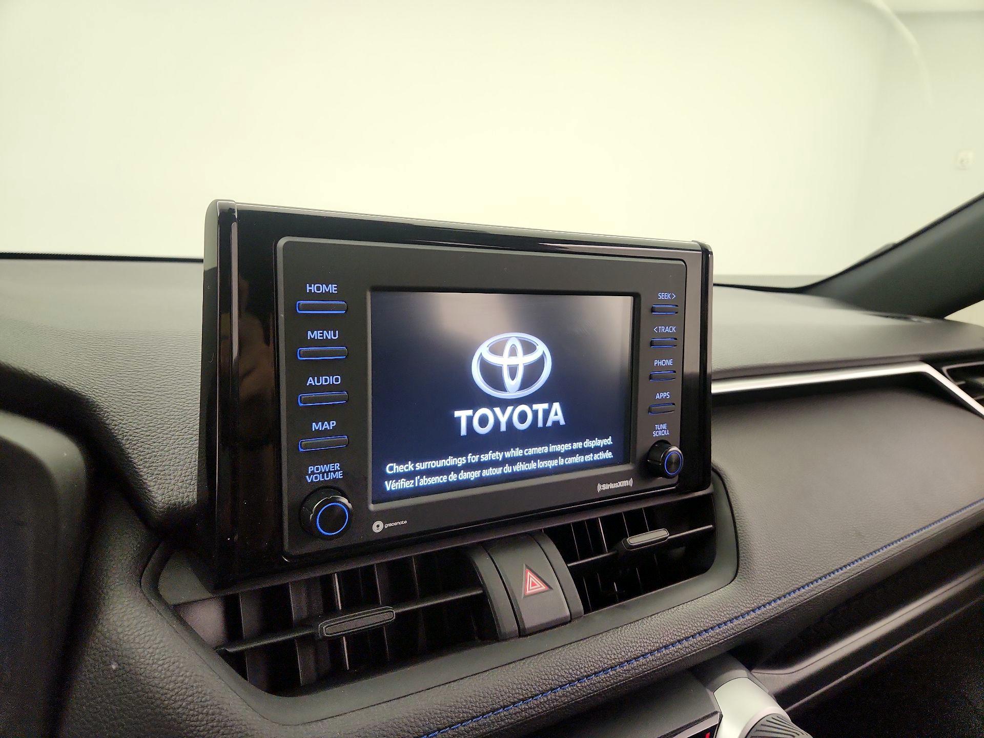 Thumbnail: 2022 Toyota RAV4 - 15