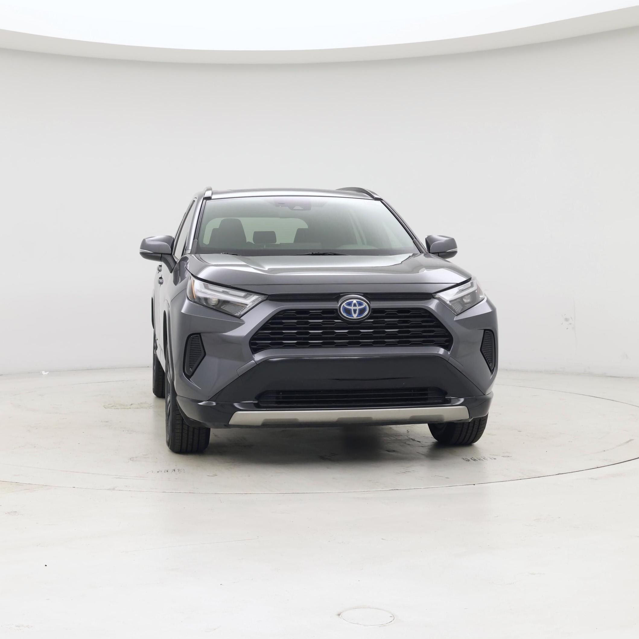 Thumbnail: 2022 Toyota RAV4 - 5
