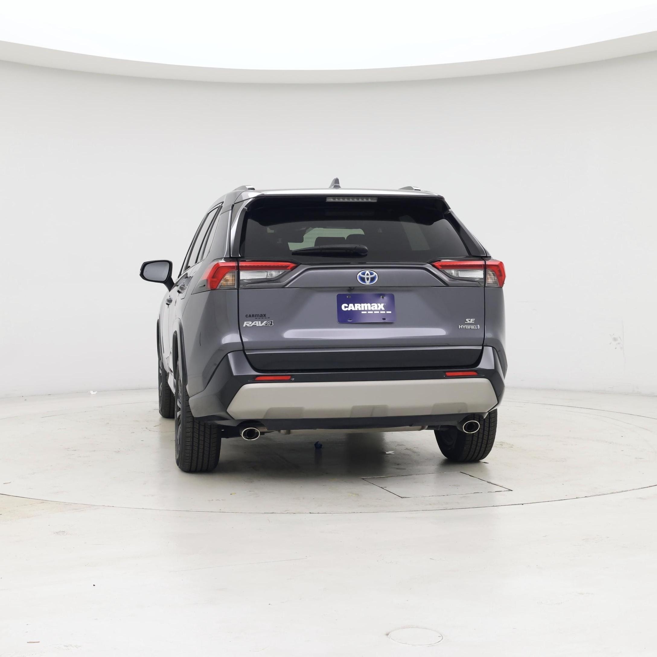 Thumbnail: 2022 Toyota RAV4 - 6