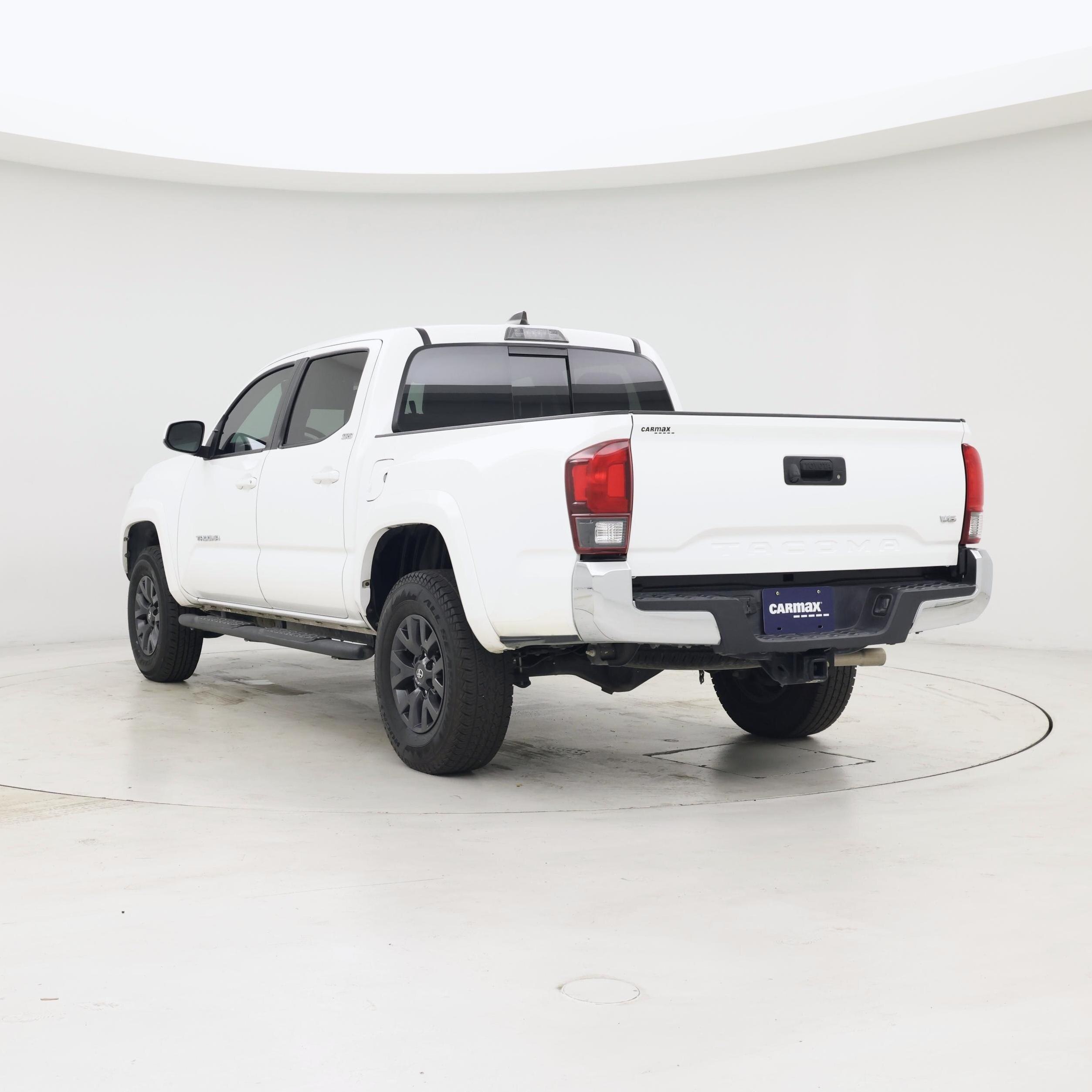 Thumbnail: 2020 Toyota Tacoma - 2
