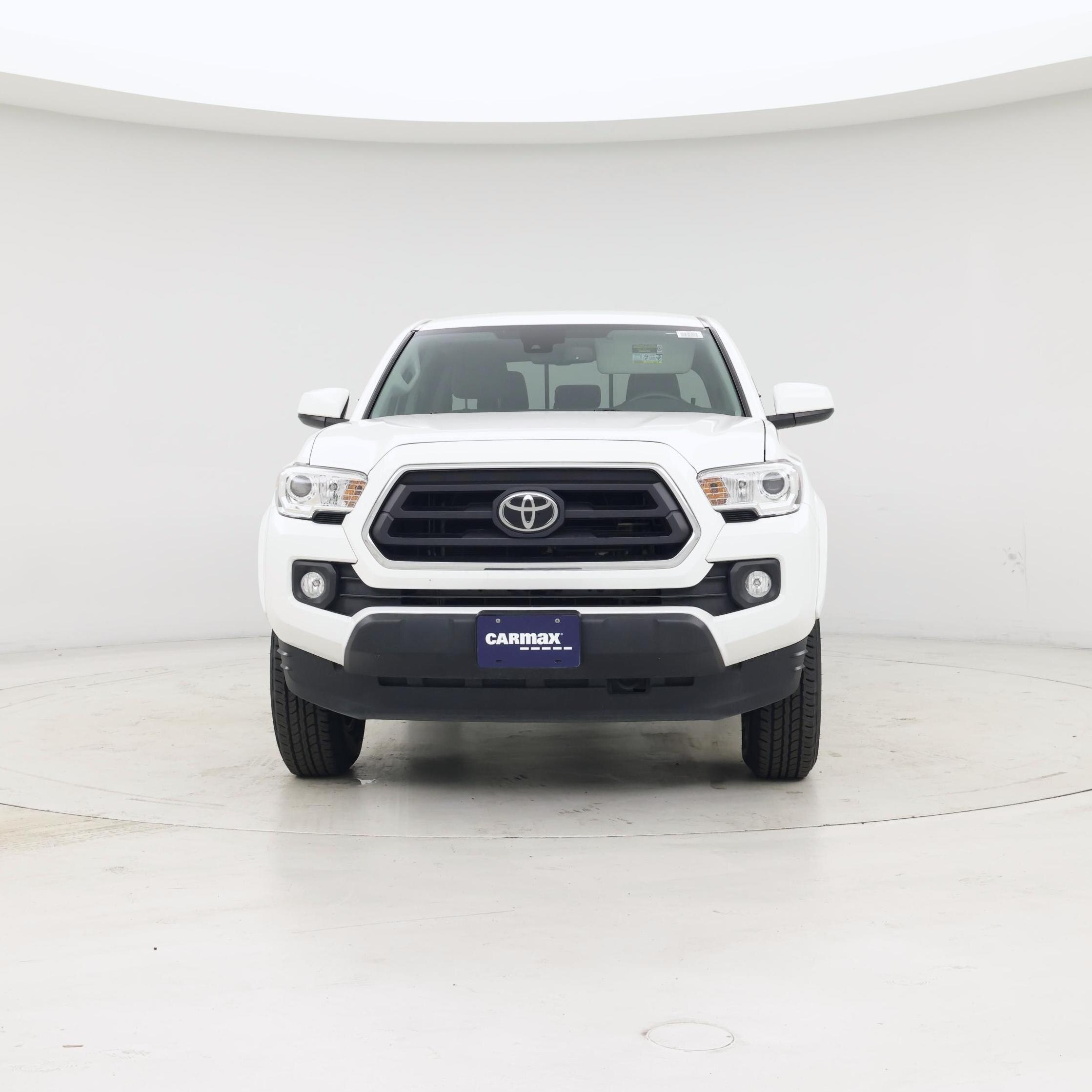 Thumbnail: 2020 Toyota Tacoma - 5