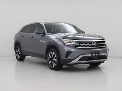 2023 Volkswagen Atlas Cross Sport SE