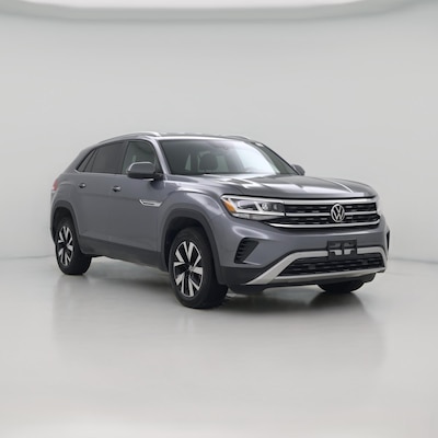 2023 Volkswagen Atlas Cross Sport SE