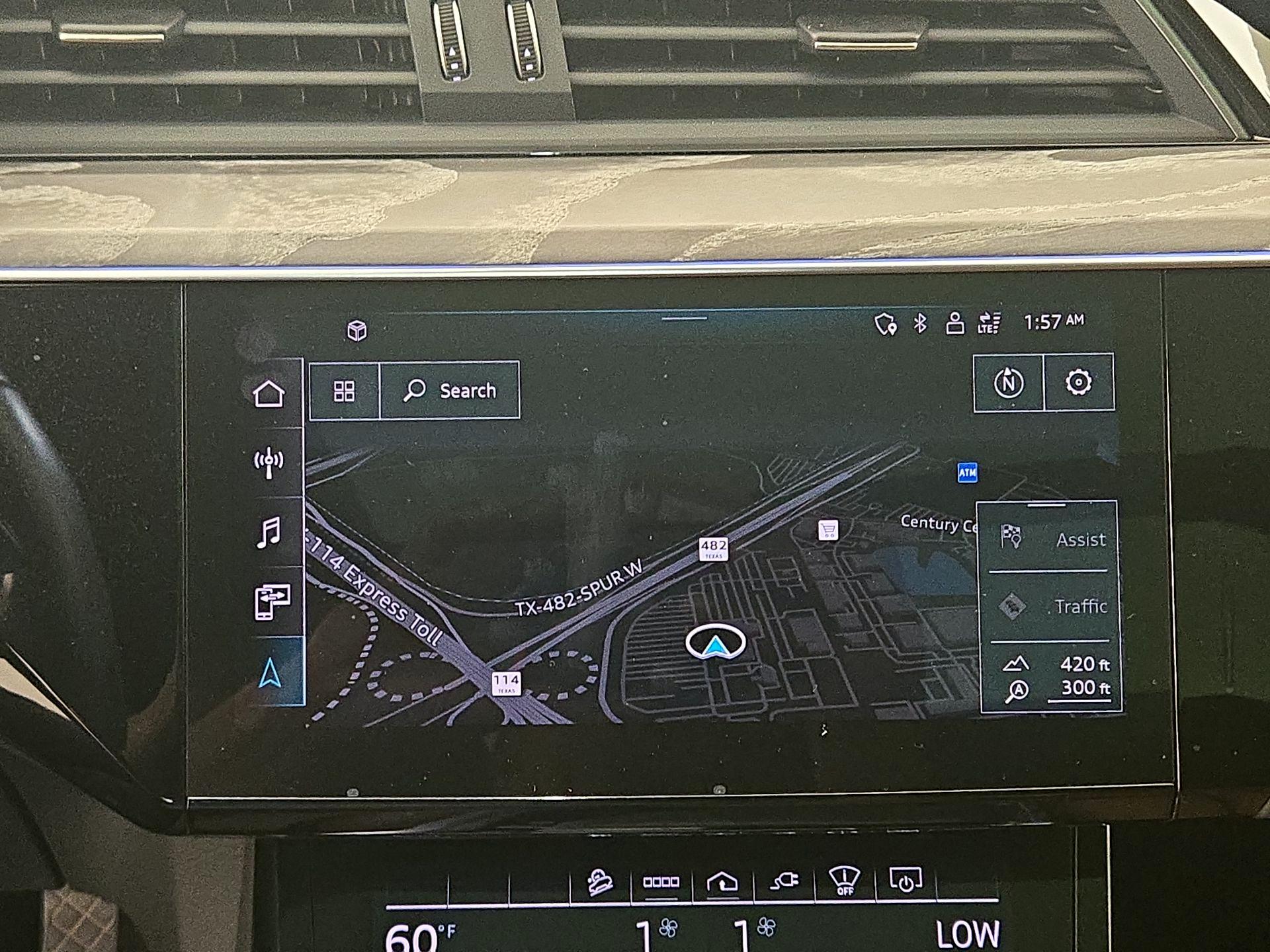 Thumbnail: 2023 Audi e-tron - 14