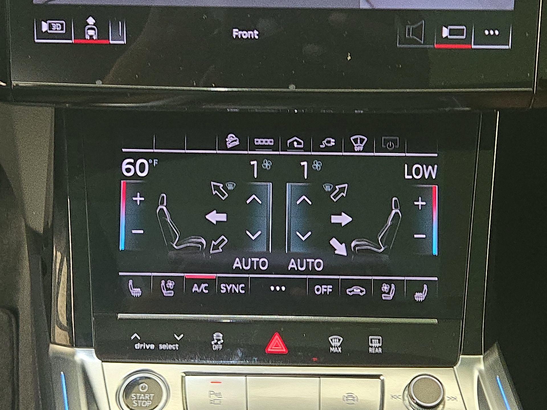 Thumbnail: 2023 Audi e-tron - 17