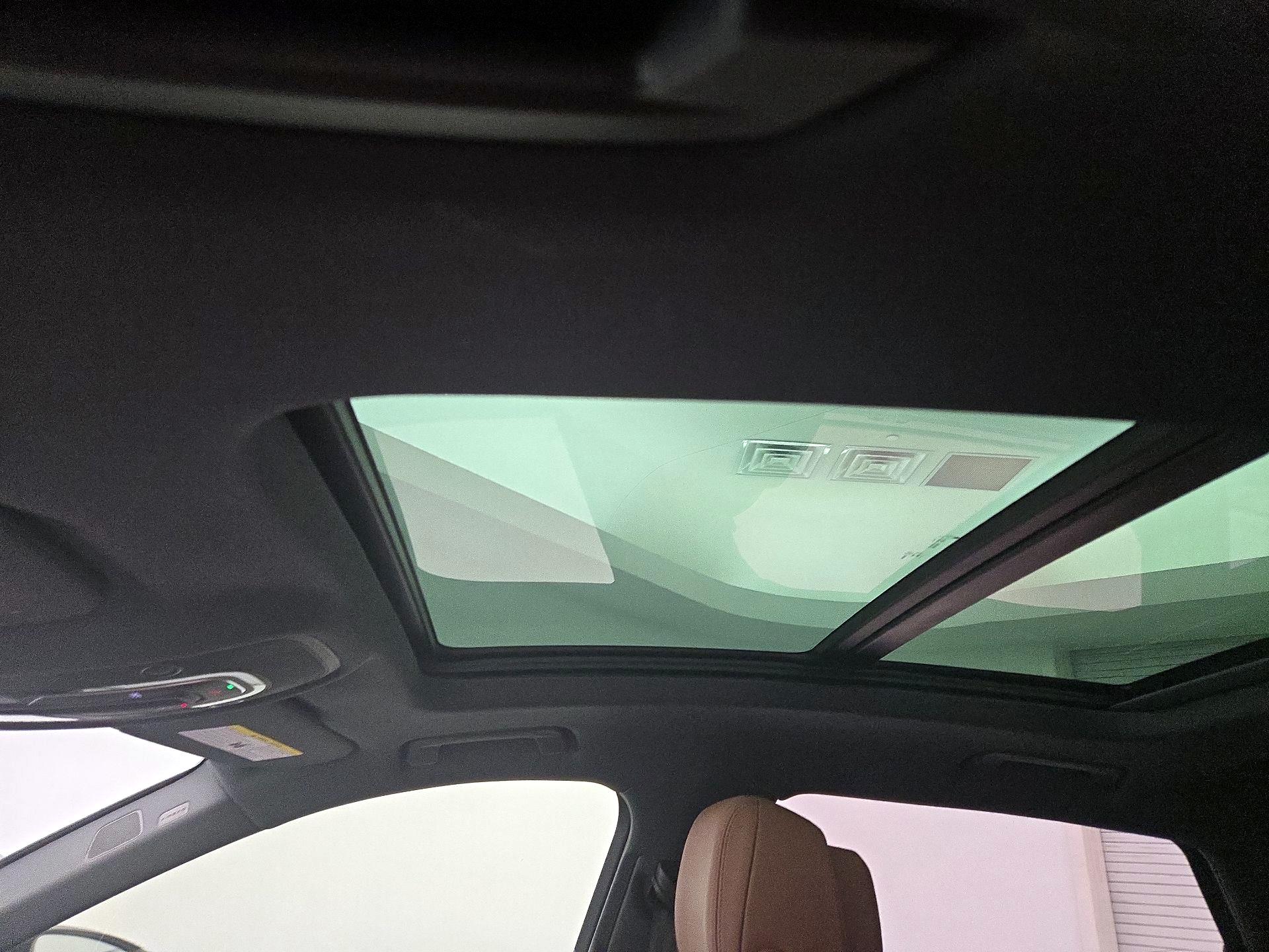 Thumbnail: 2023 Audi e-tron - 20