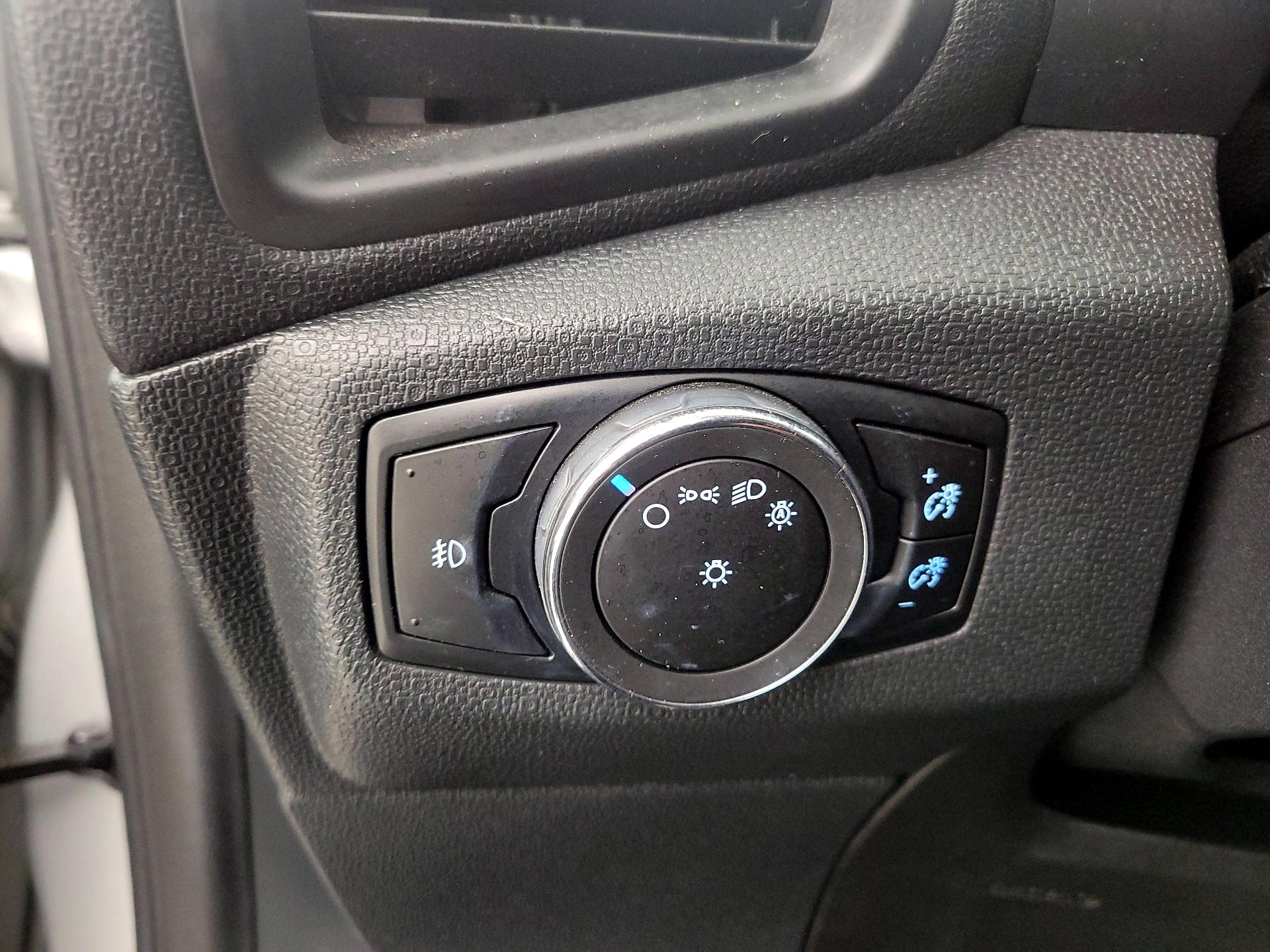 Thumbnail: 2020 Ford EcoSport - 13