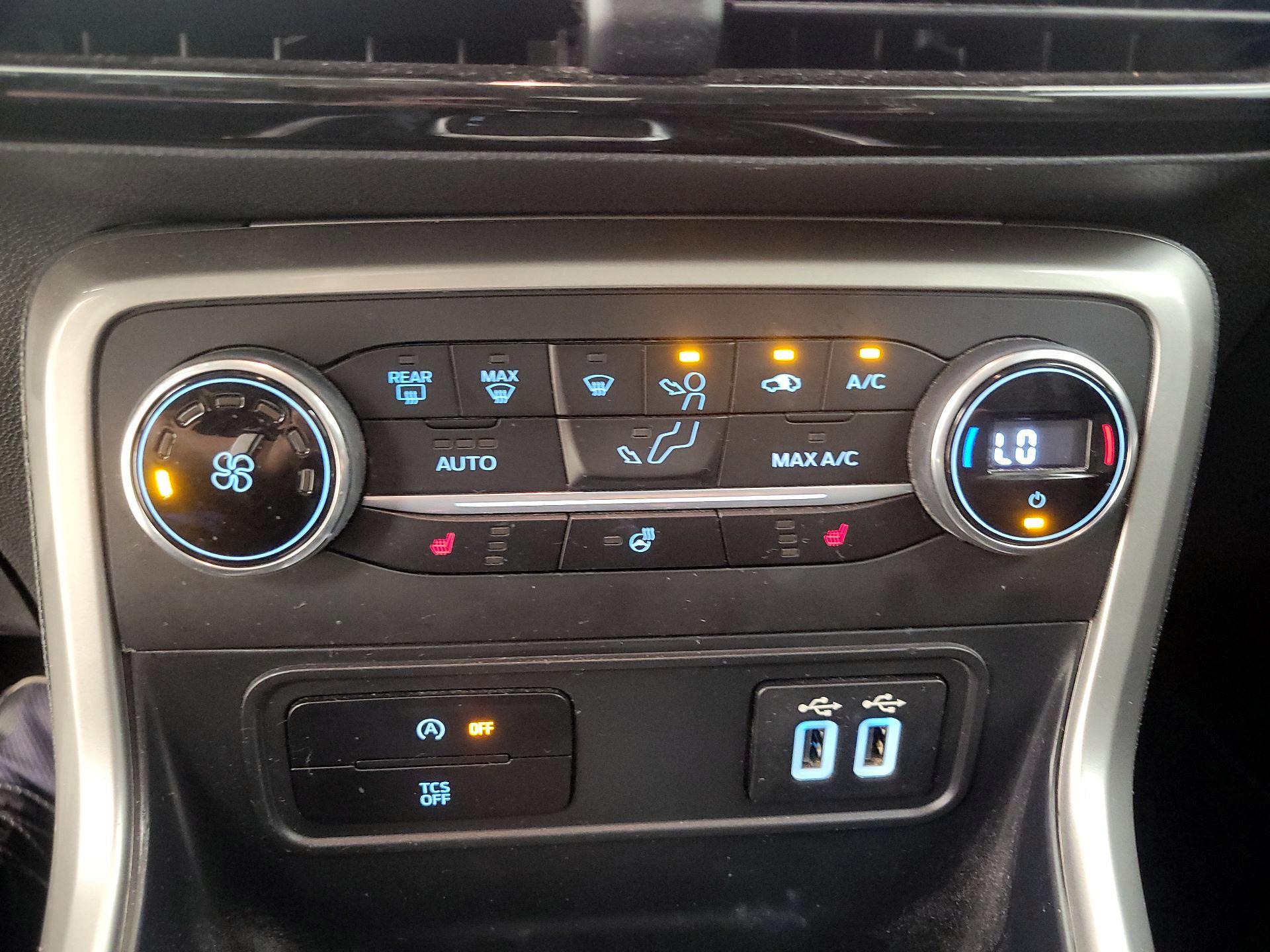 Thumbnail: 2020 Ford EcoSport - 17