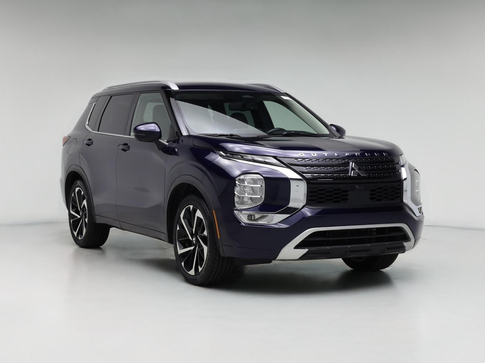 2022 Mitsubishi Outlander SEL Special Edition