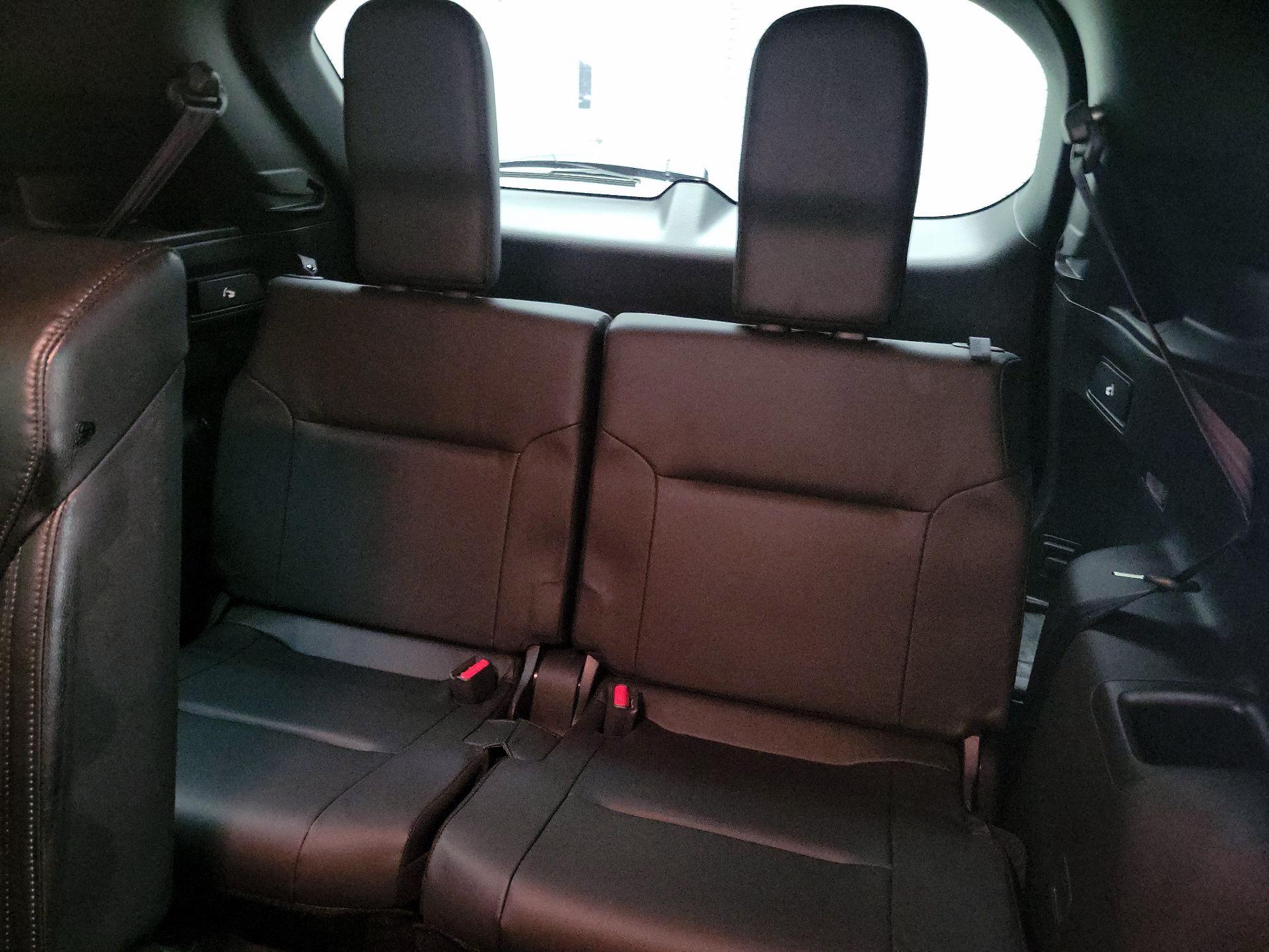 Thumbnail: 2022 Mitsubishi Outlander - 20