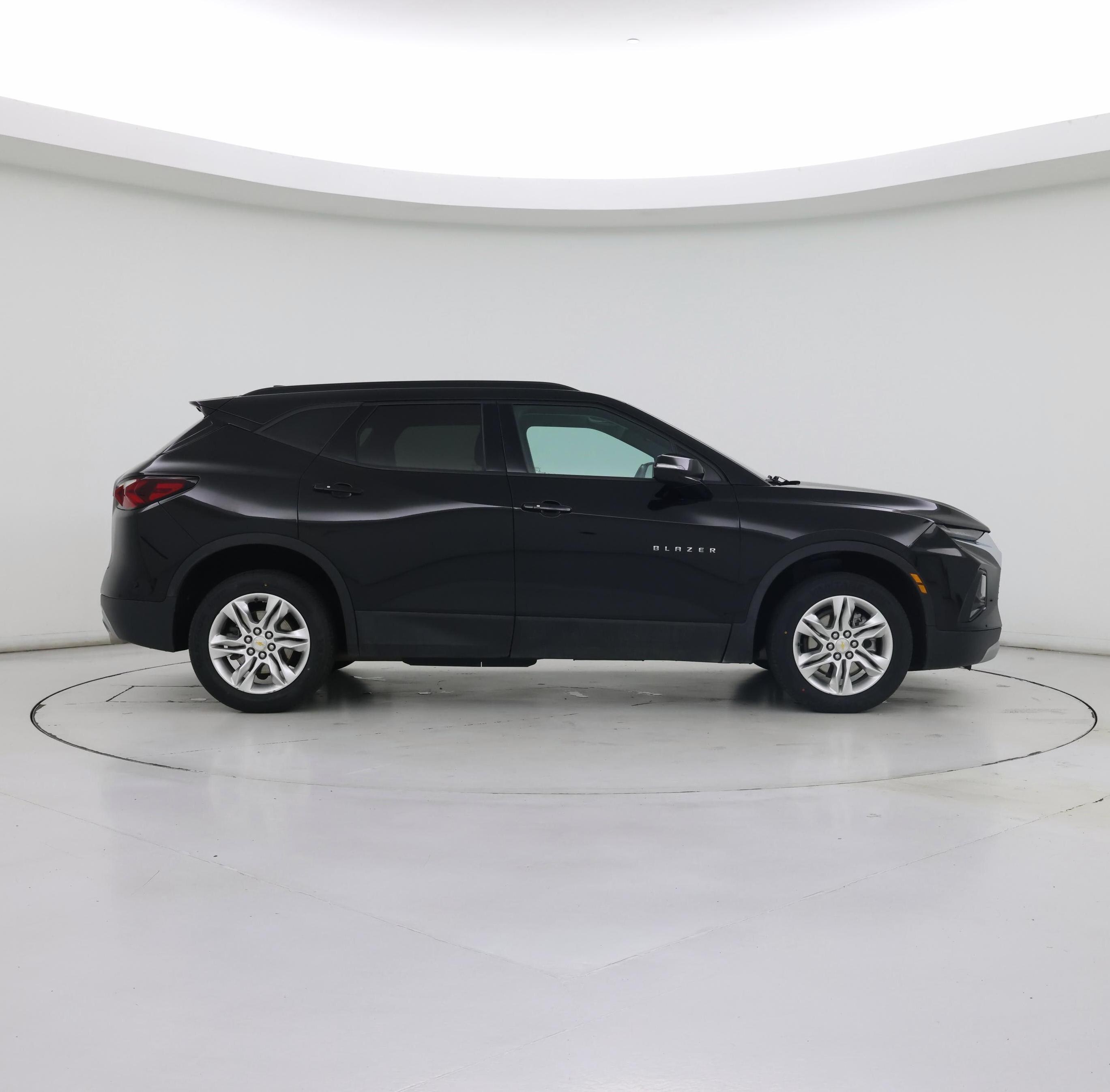 Thumbnail: 2022 Chevrolet Blazer - 7