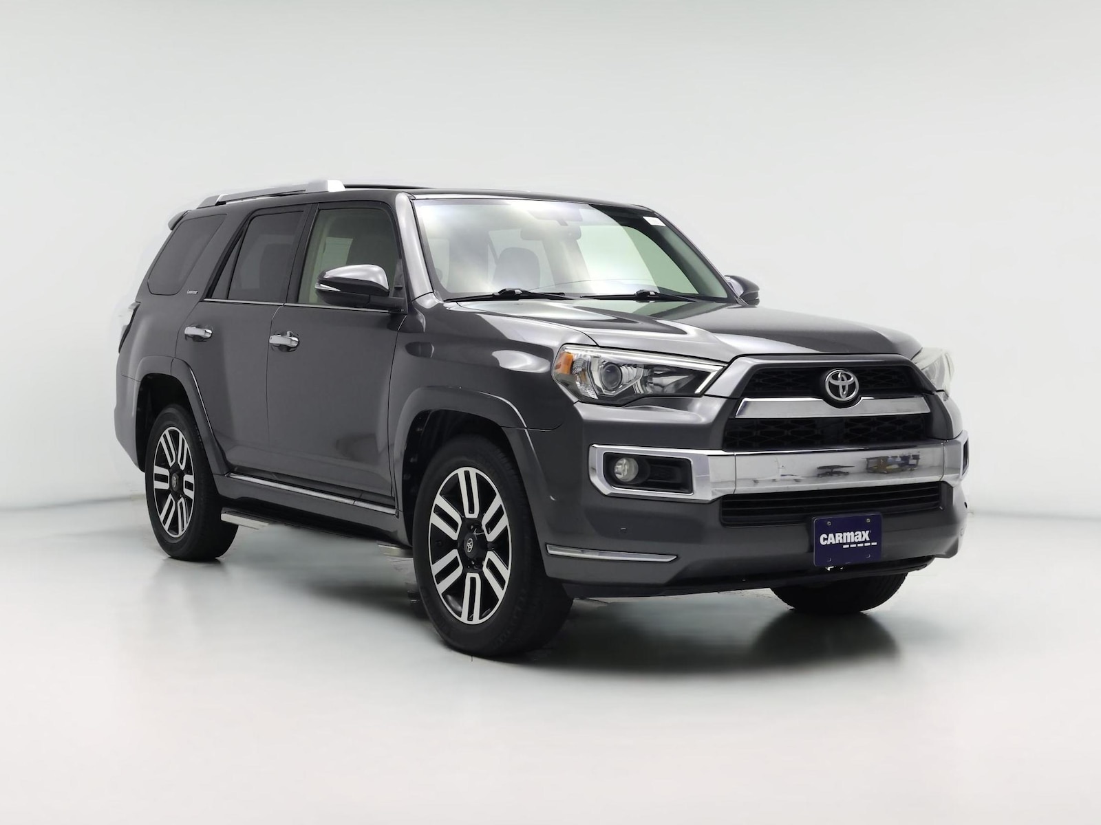 2016 Toyota 4Runner