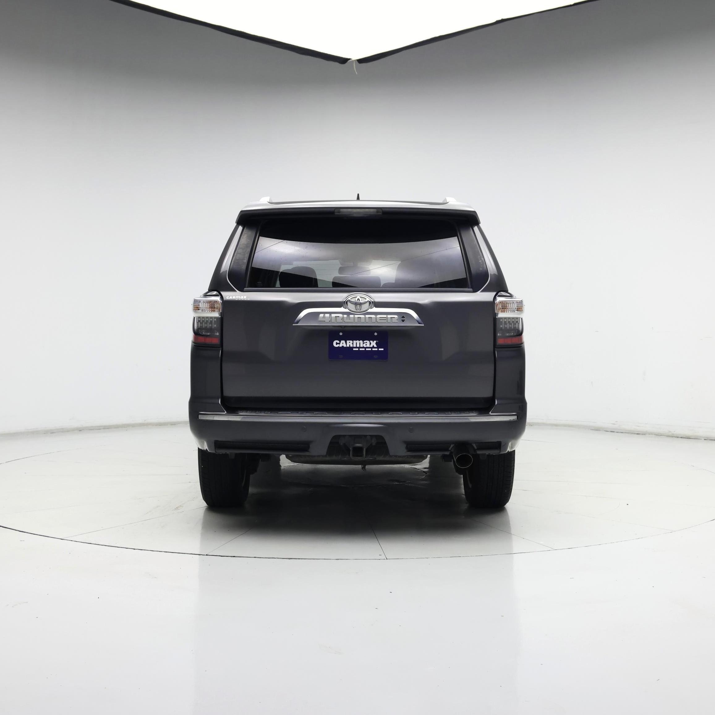 Thumbnail: 2016 Toyota 4Runner - 6