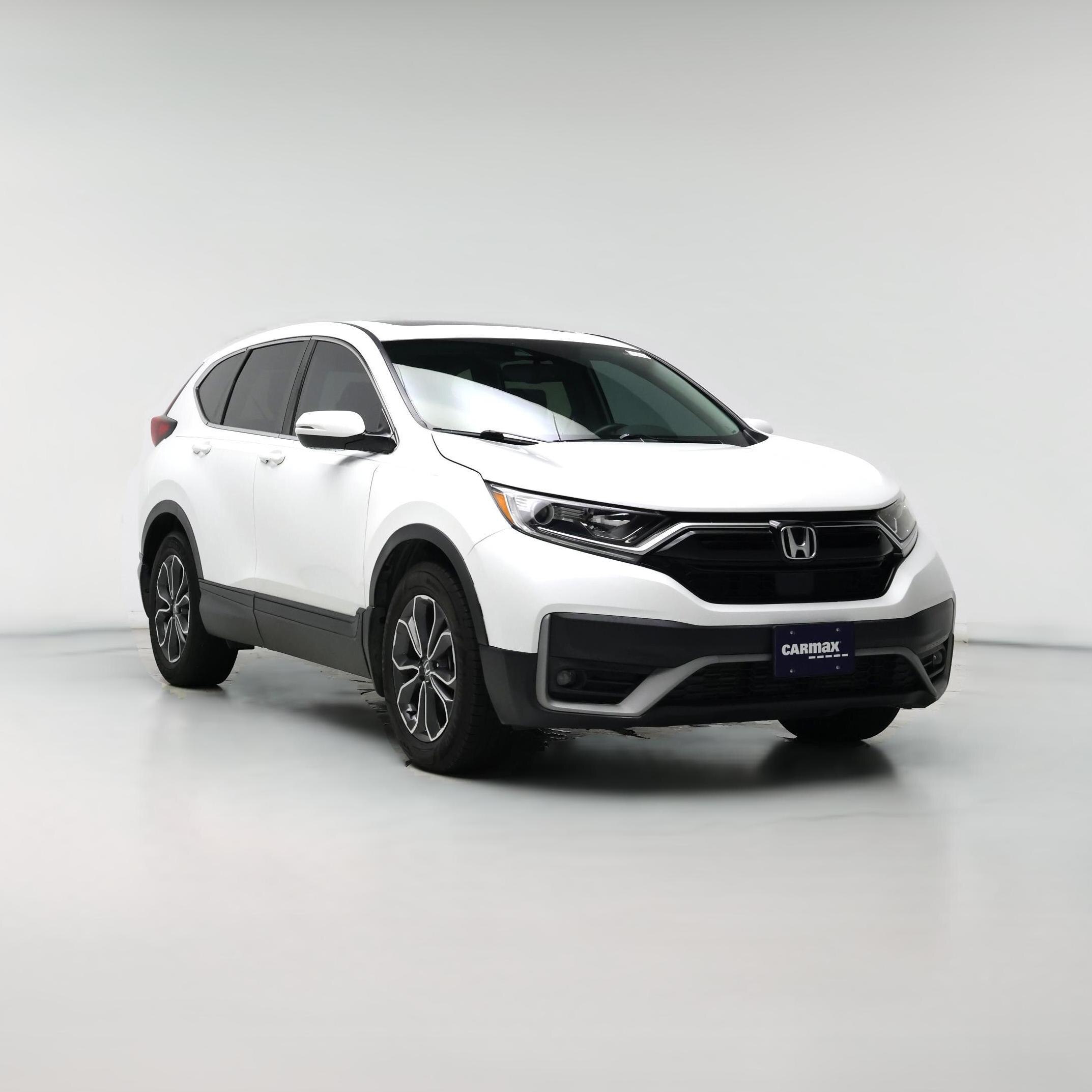 Thumbnail: 2022 Honda CR-V - 1