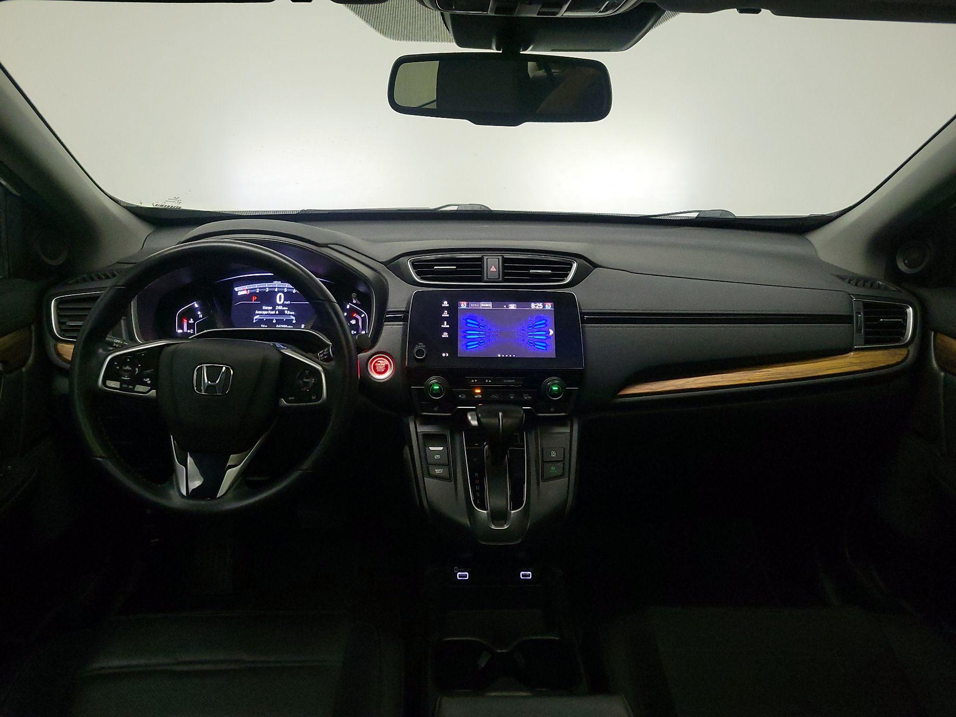 Thumbnail: 2022 Honda CR-V - 9