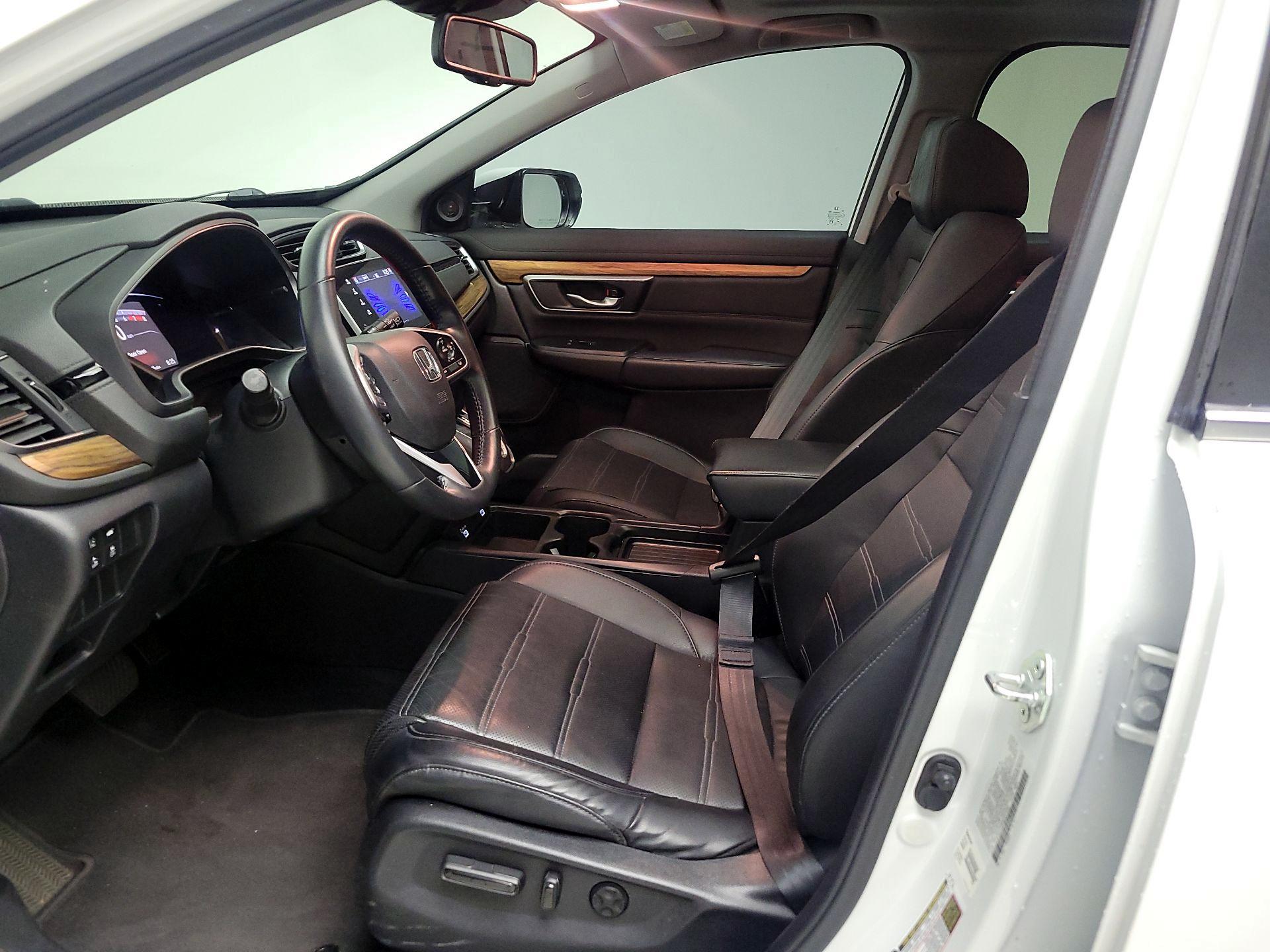 Thumbnail: 2022 Honda CR-V - 11