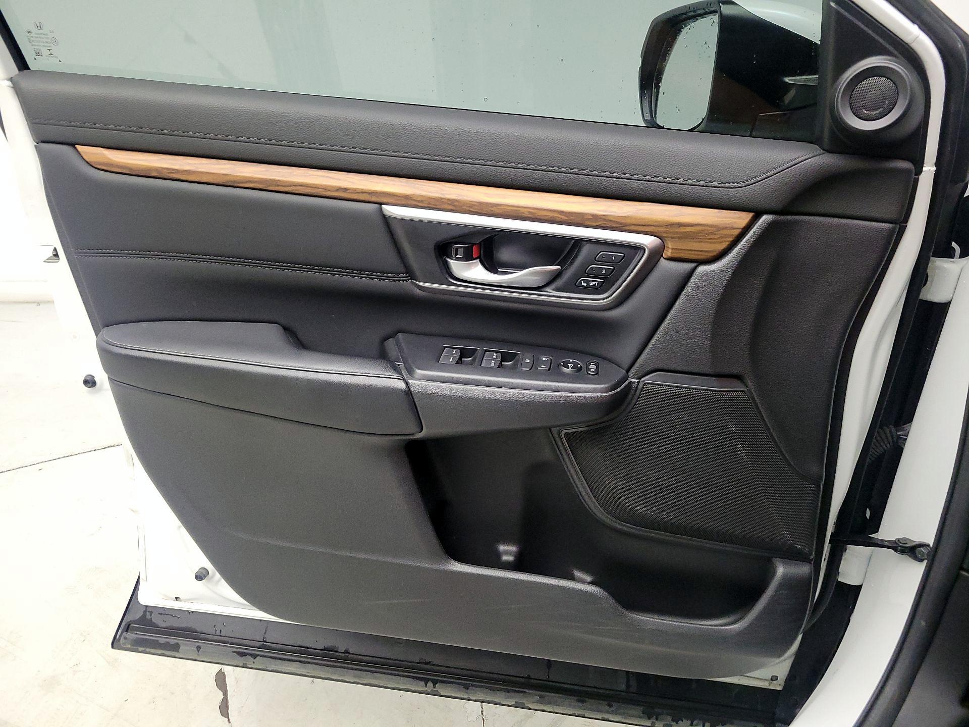 Thumbnail: 2022 Honda CR-V - 12