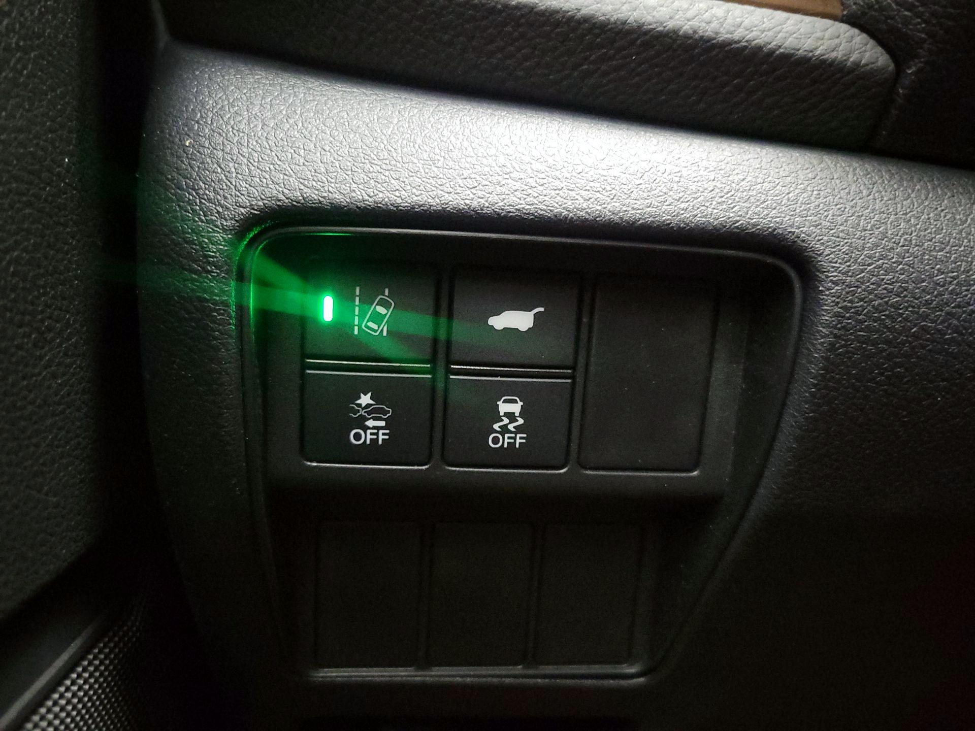 Thumbnail: 2022 Honda CR-V - 13