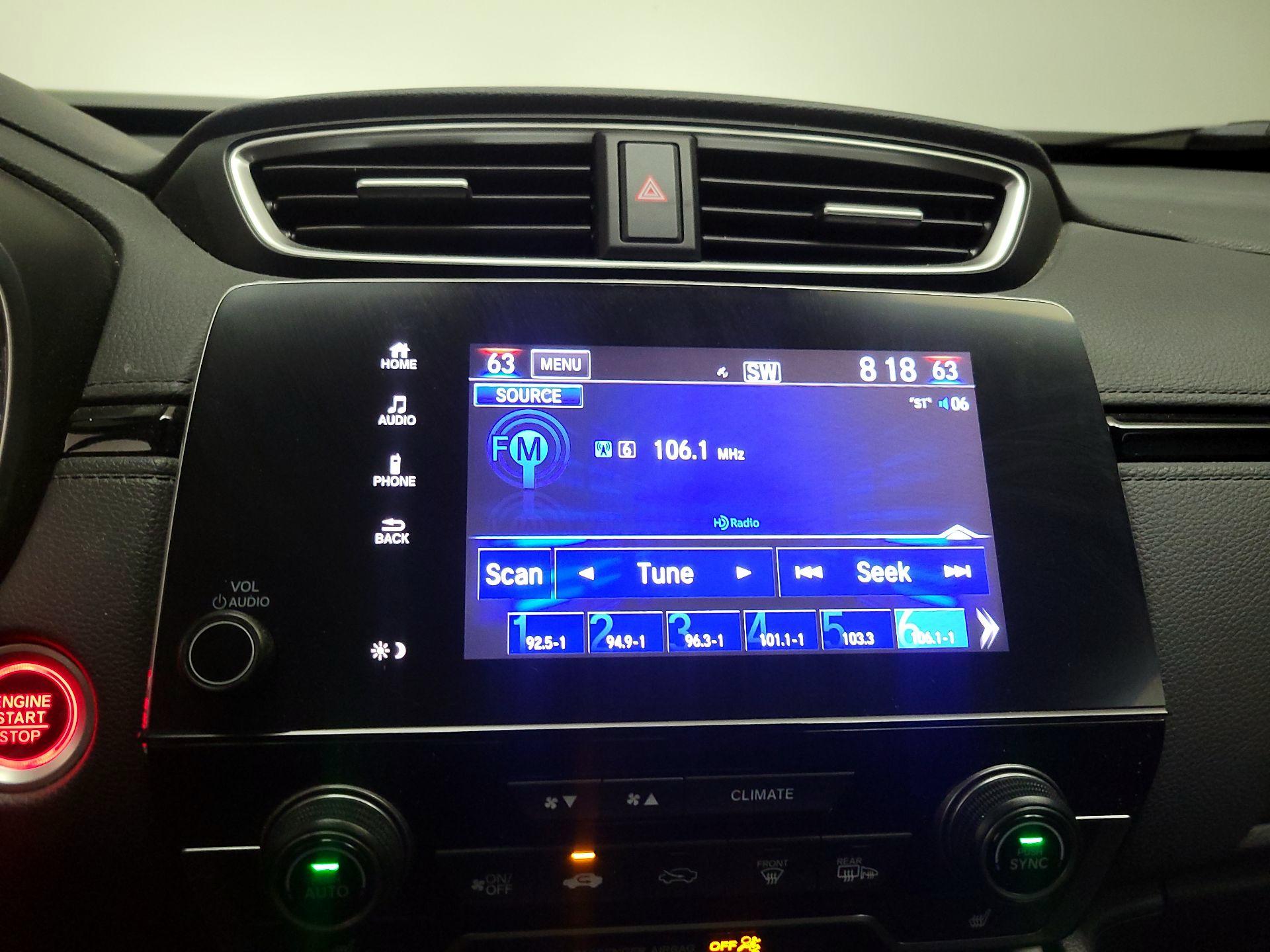 Thumbnail: 2022 Honda CR-V - 15