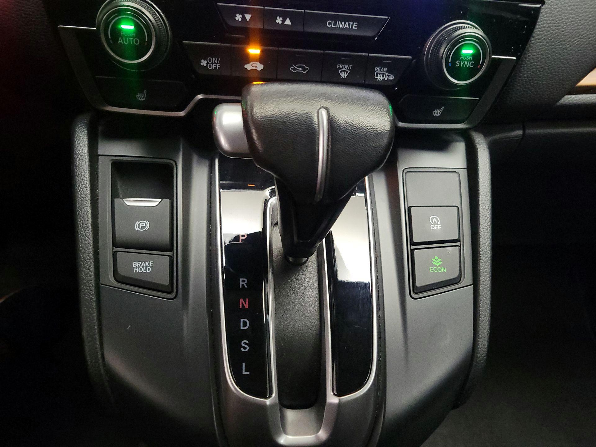 Thumbnail: 2022 Honda CR-V - 17