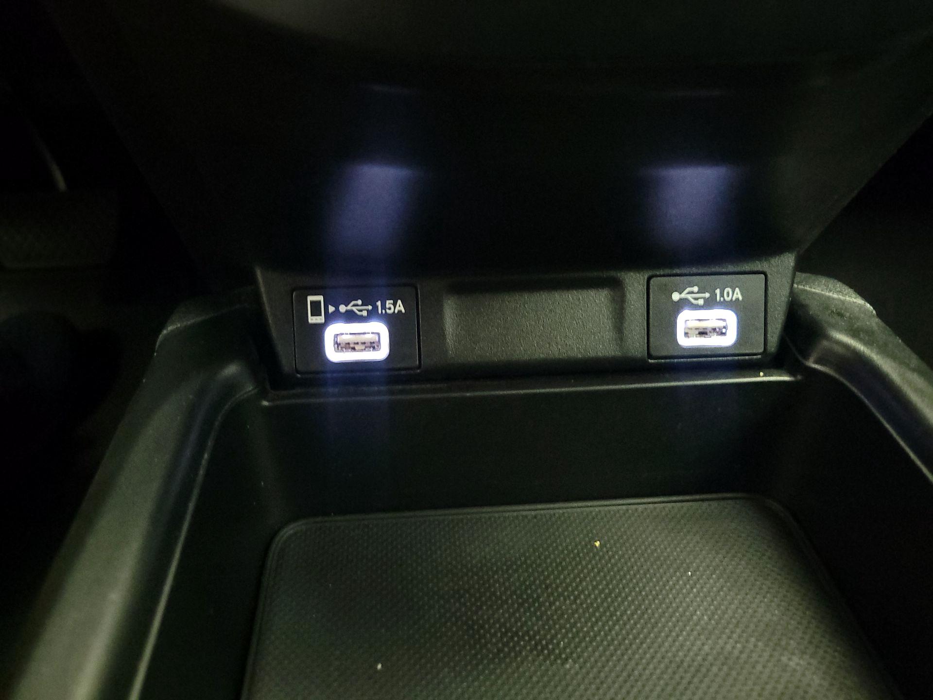 Thumbnail: 2022 Honda CR-V - 18