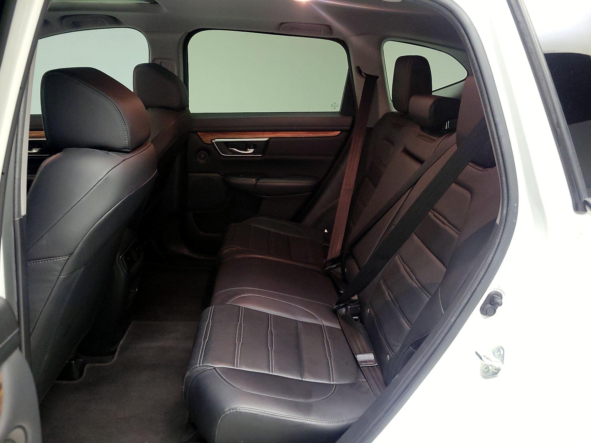 Thumbnail: 2022 Honda CR-V - 20