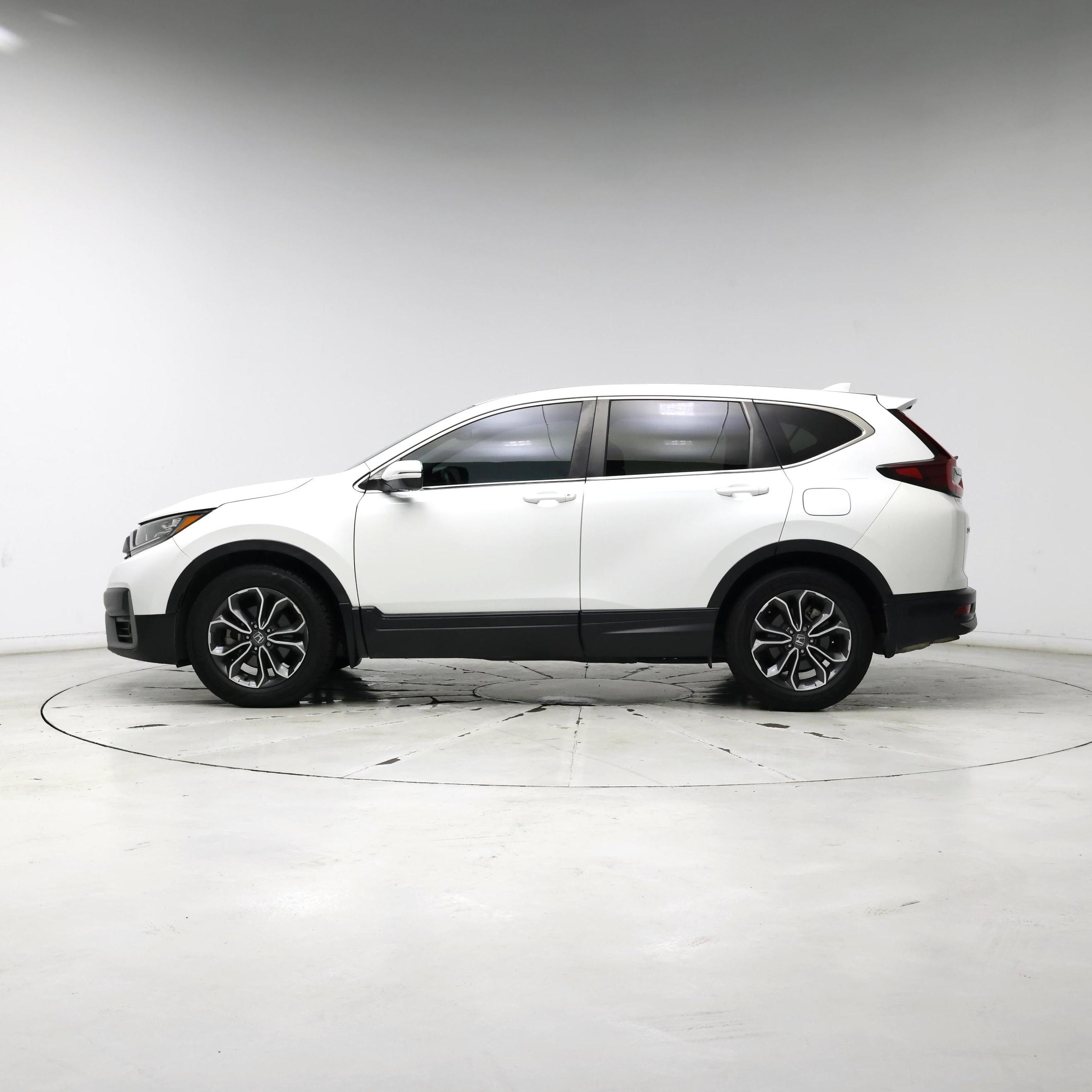 Thumbnail: 2022 Honda CR-V - 3