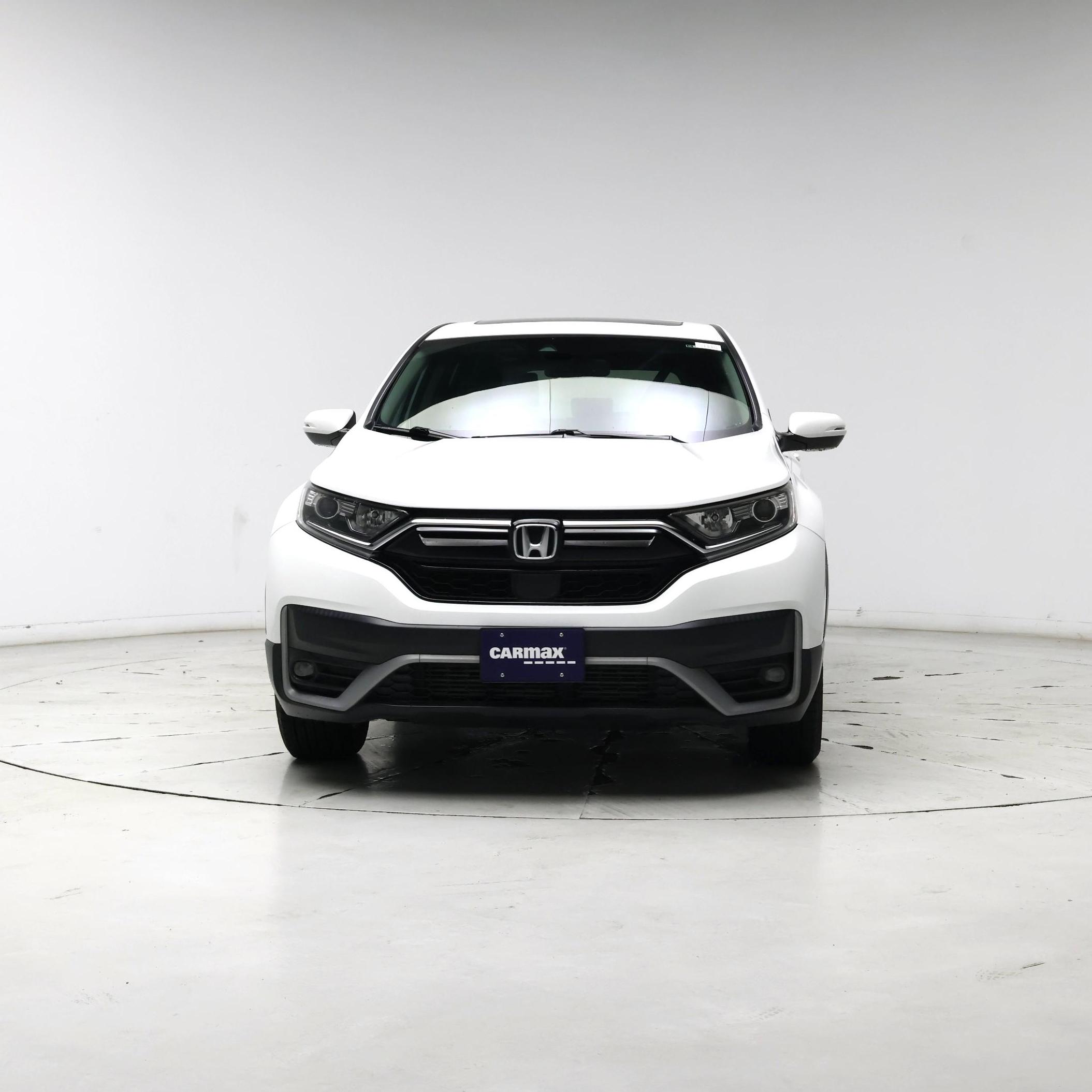 Thumbnail: 2022 Honda CR-V - 5