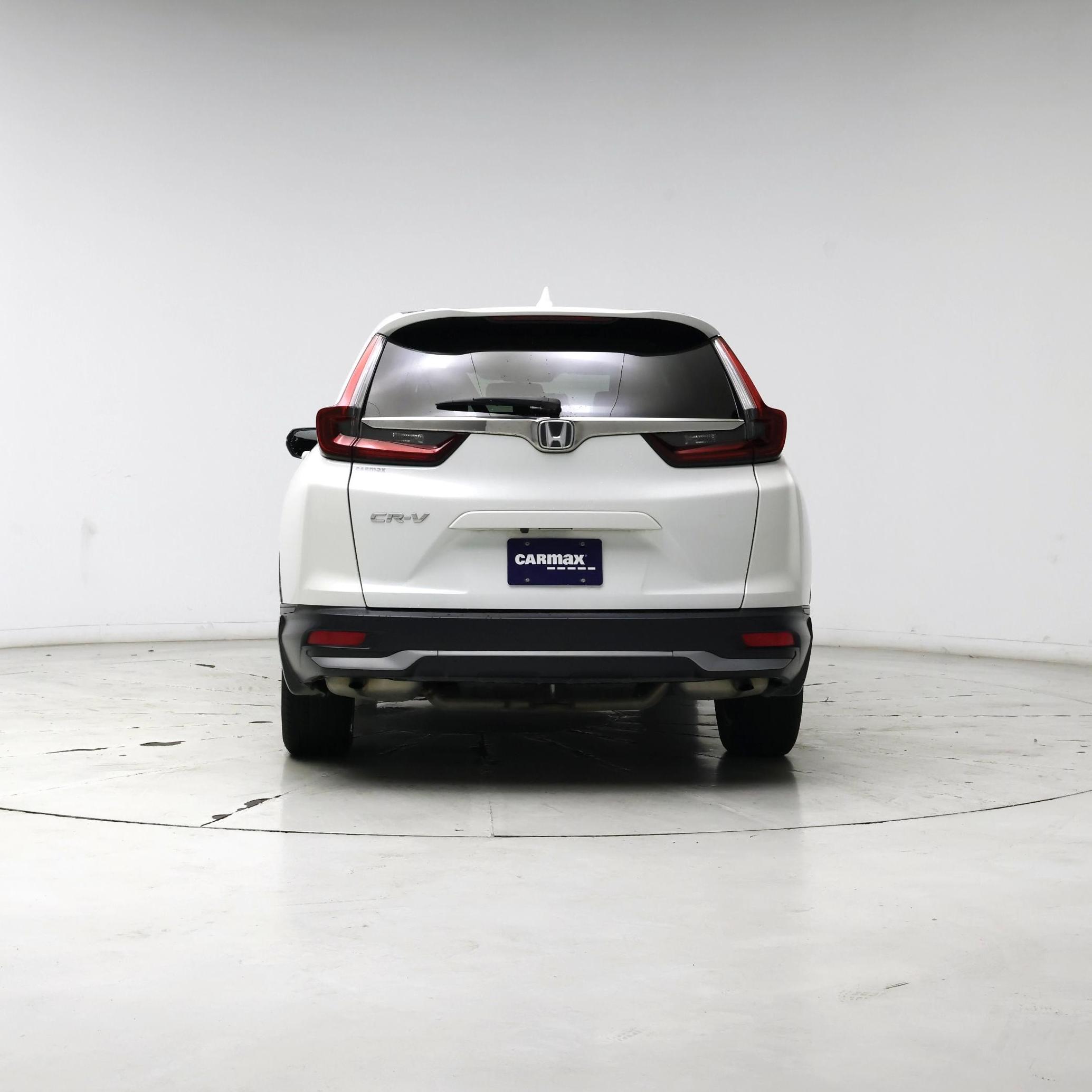 Thumbnail: 2022 Honda CR-V - 6