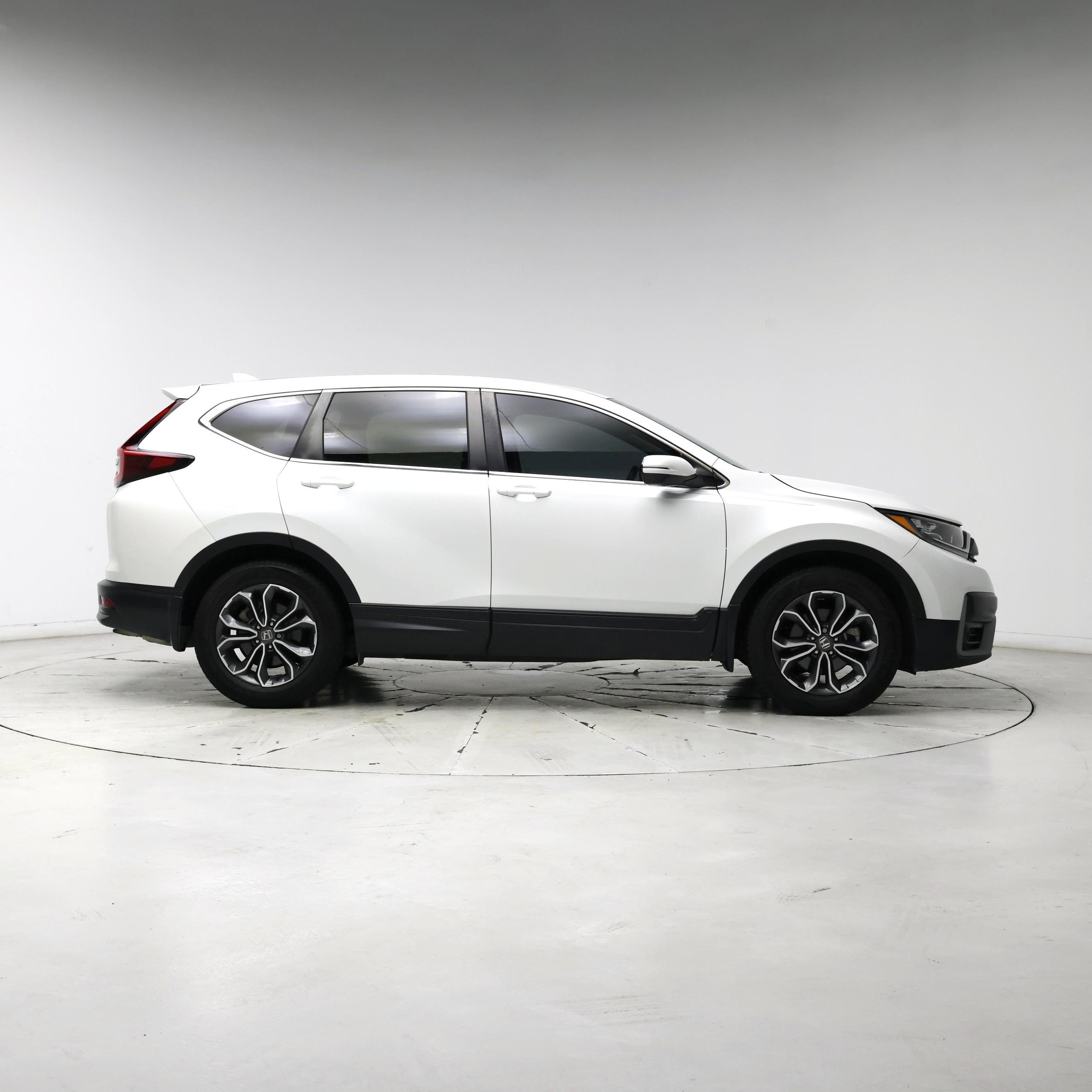 Thumbnail: 2022 Honda CR-V - 7