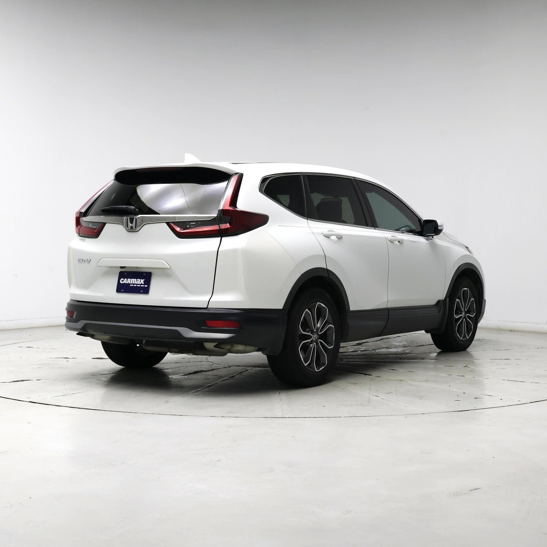 Thumbnail: 2022 Honda CR-V - 8