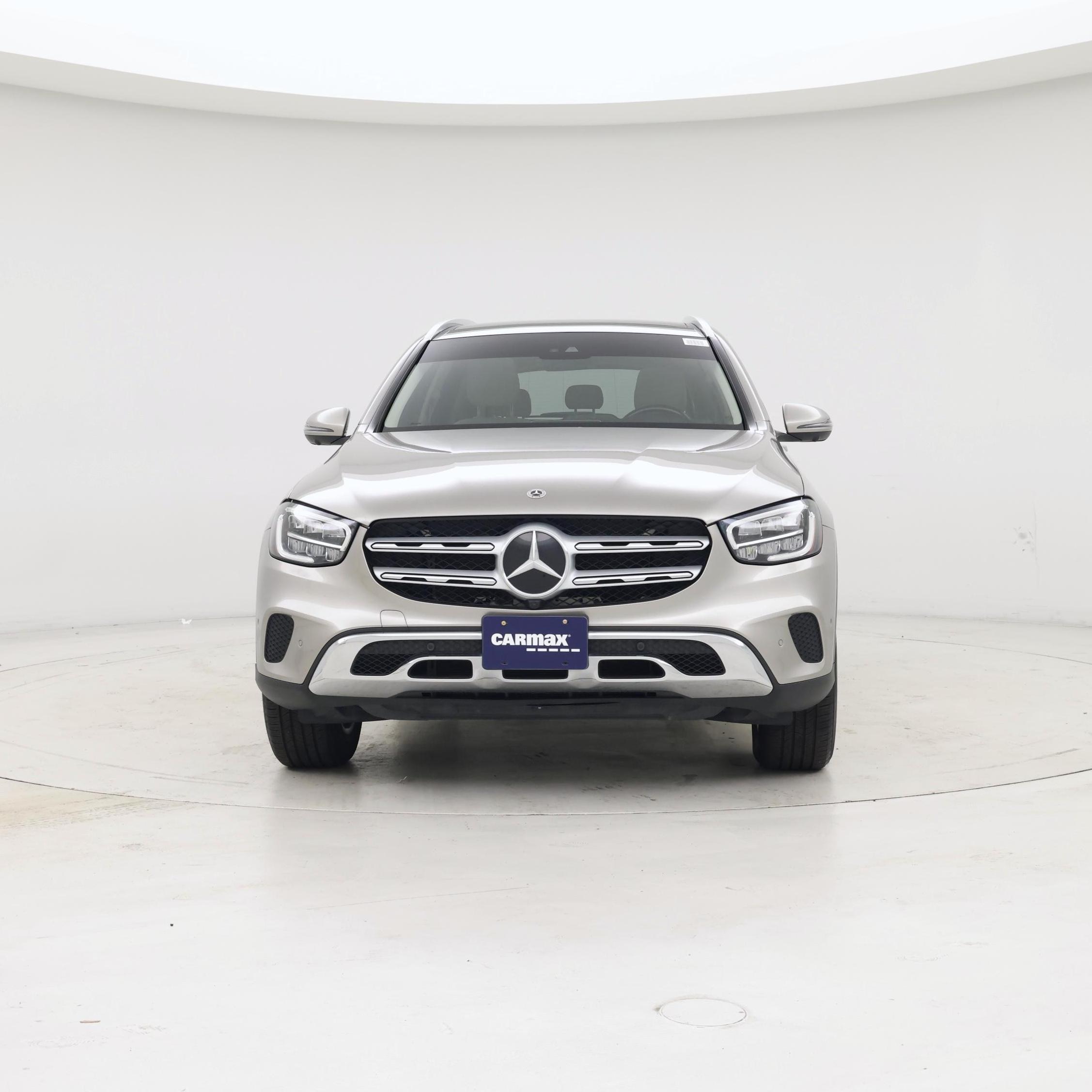 Thumbnail: 2022 Mercedes-Benz GLC - 5