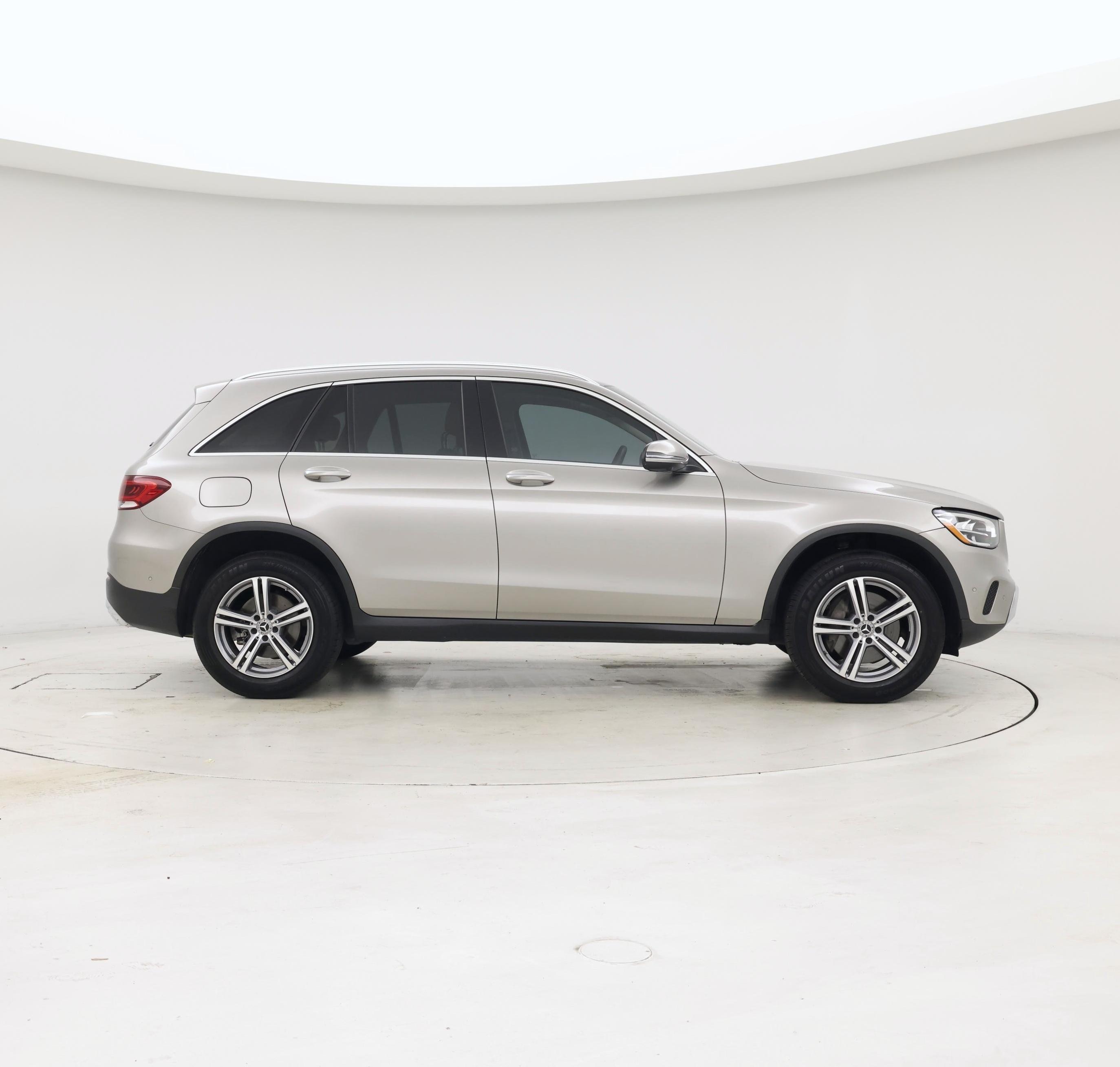 Thumbnail: 2022 Mercedes-Benz GLC - 7