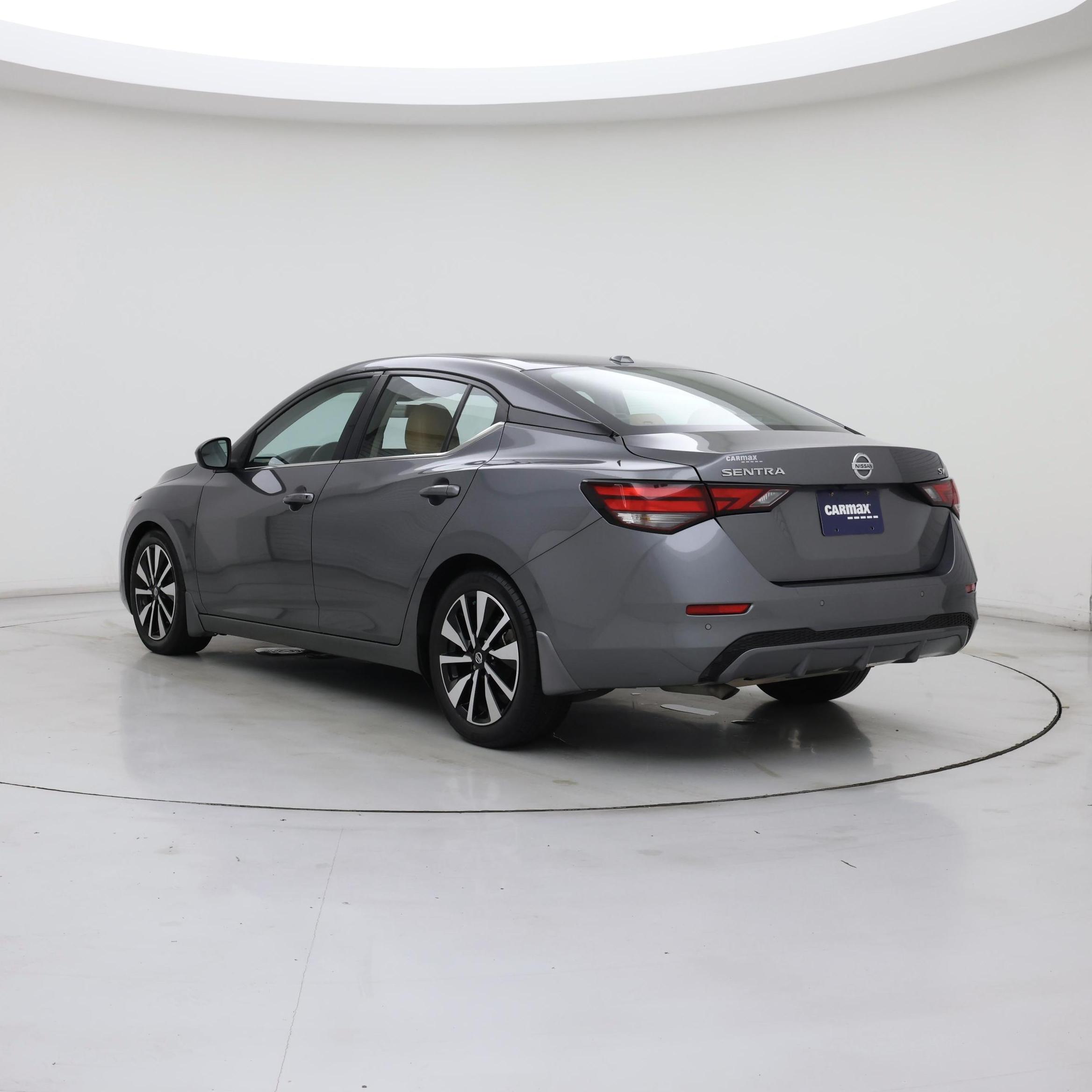 Thumbnail: 2022 Nissan Sentra - 2