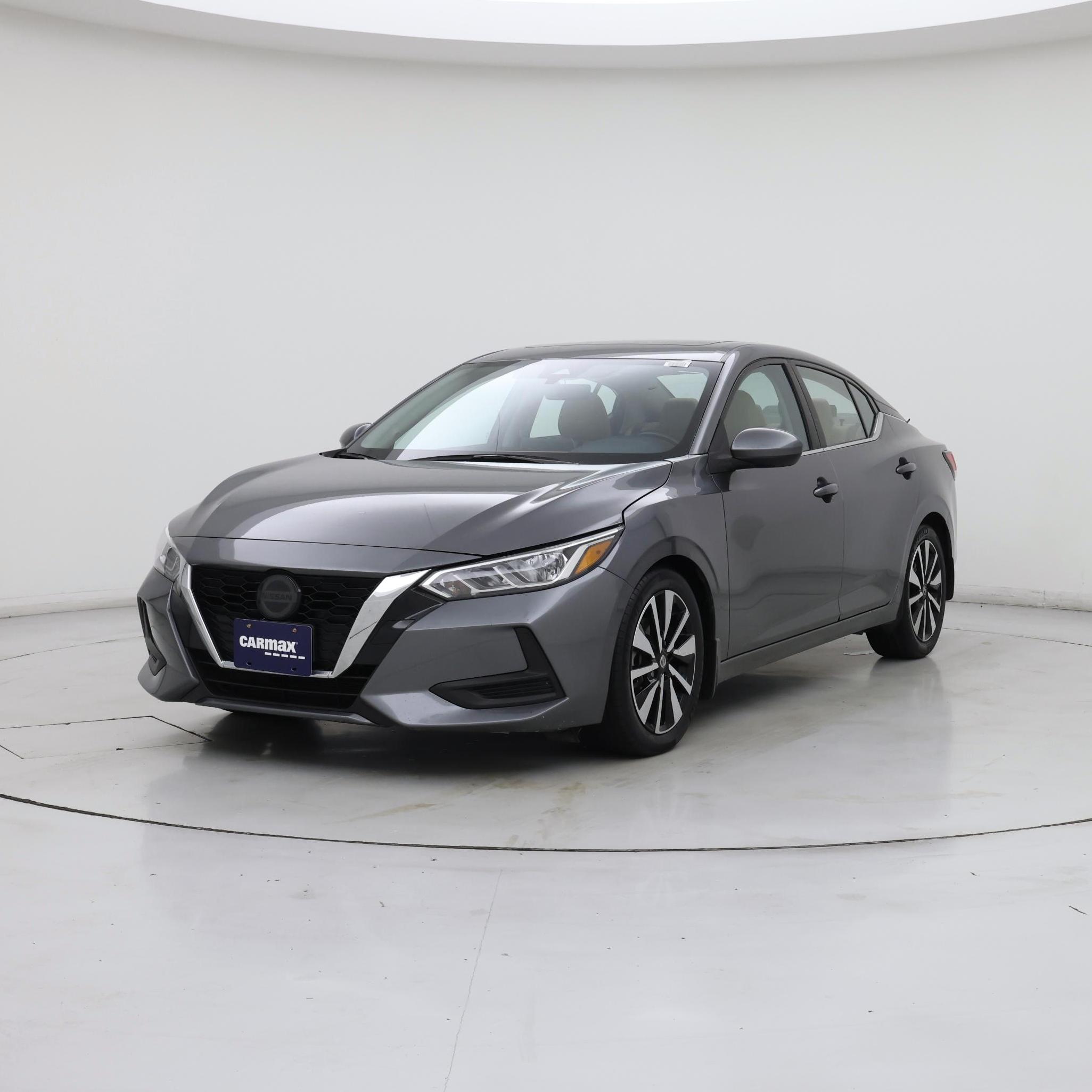 Thumbnail: 2022 Nissan Sentra - 4