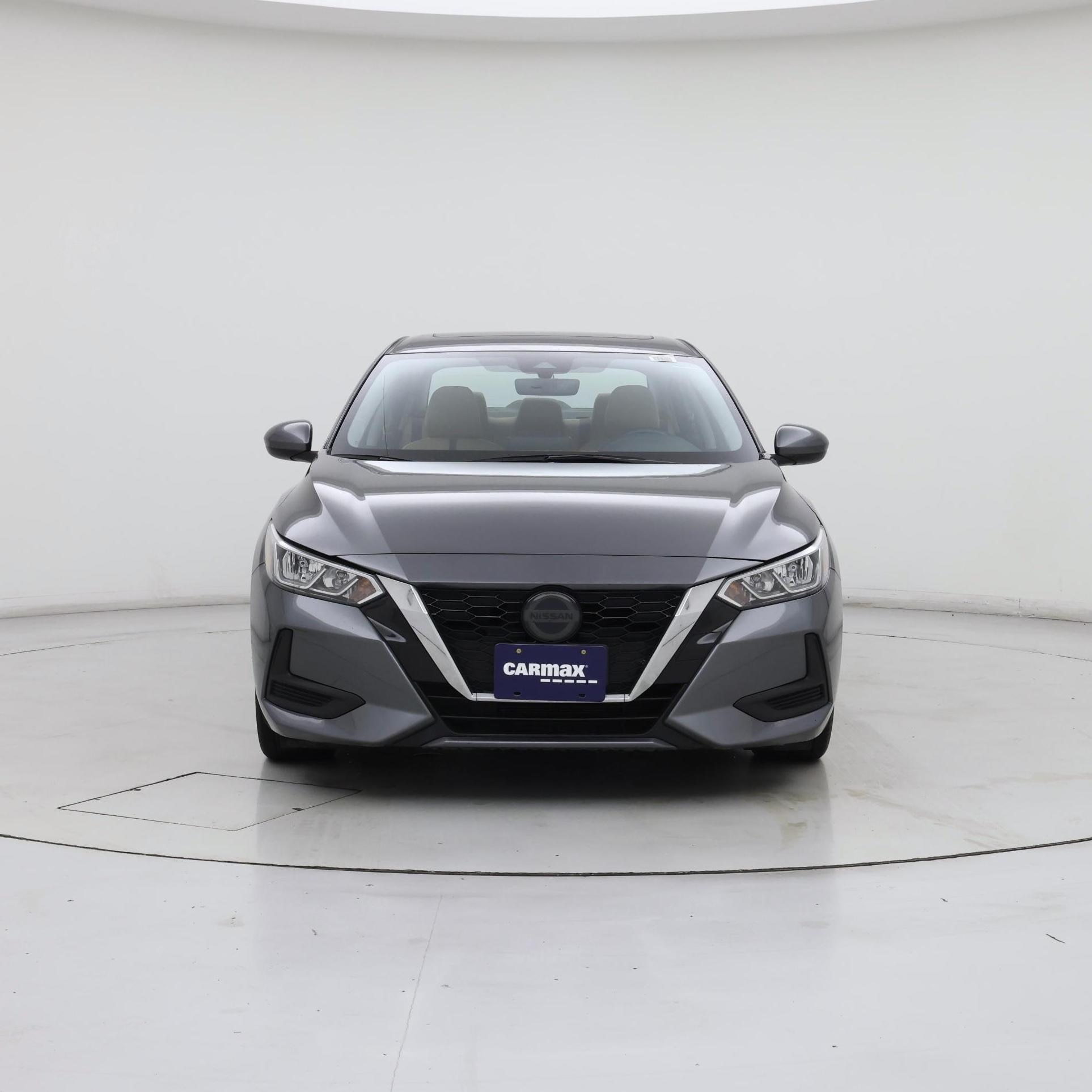 Thumbnail: 2022 Nissan Sentra - 5