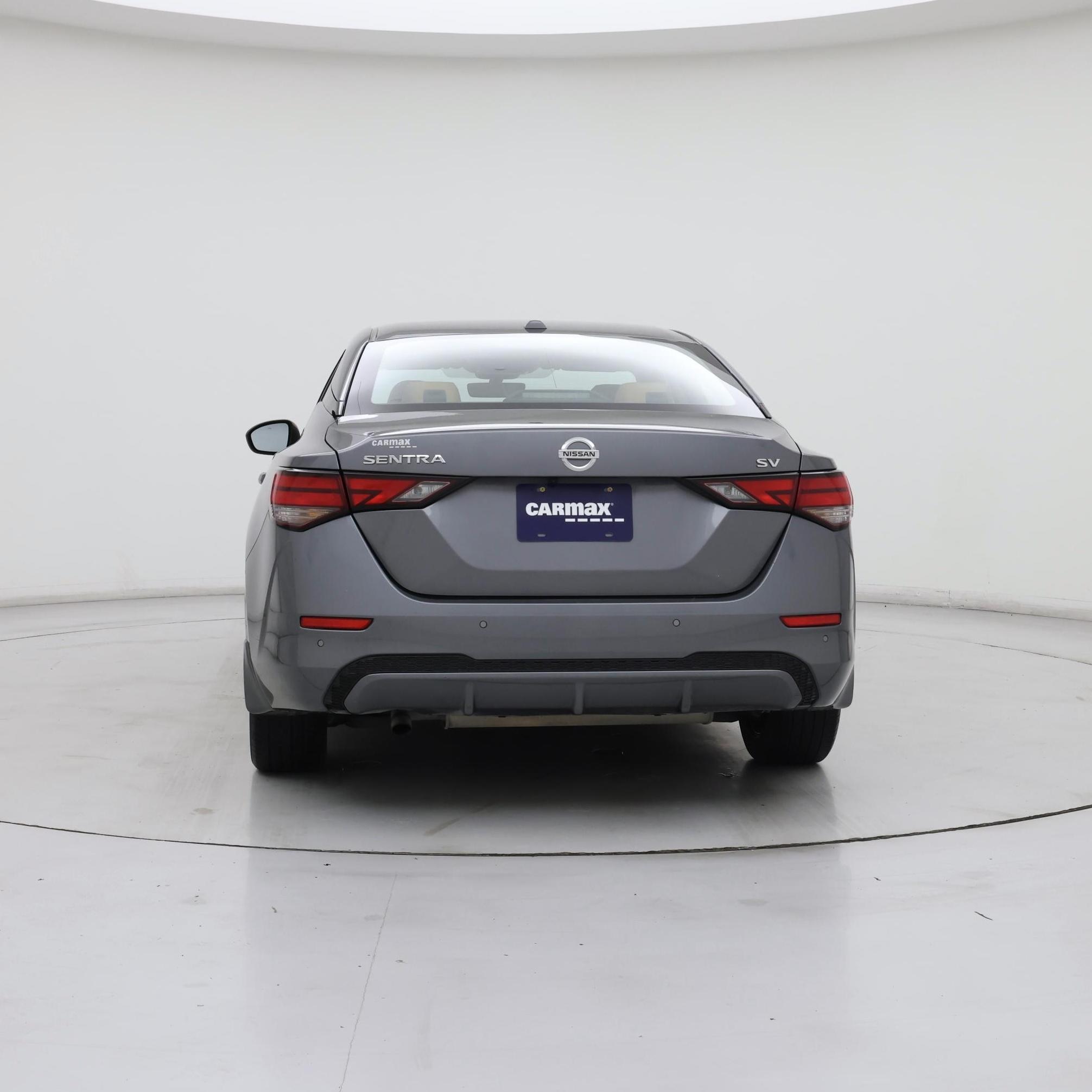 Thumbnail: 2022 Nissan Sentra - 6