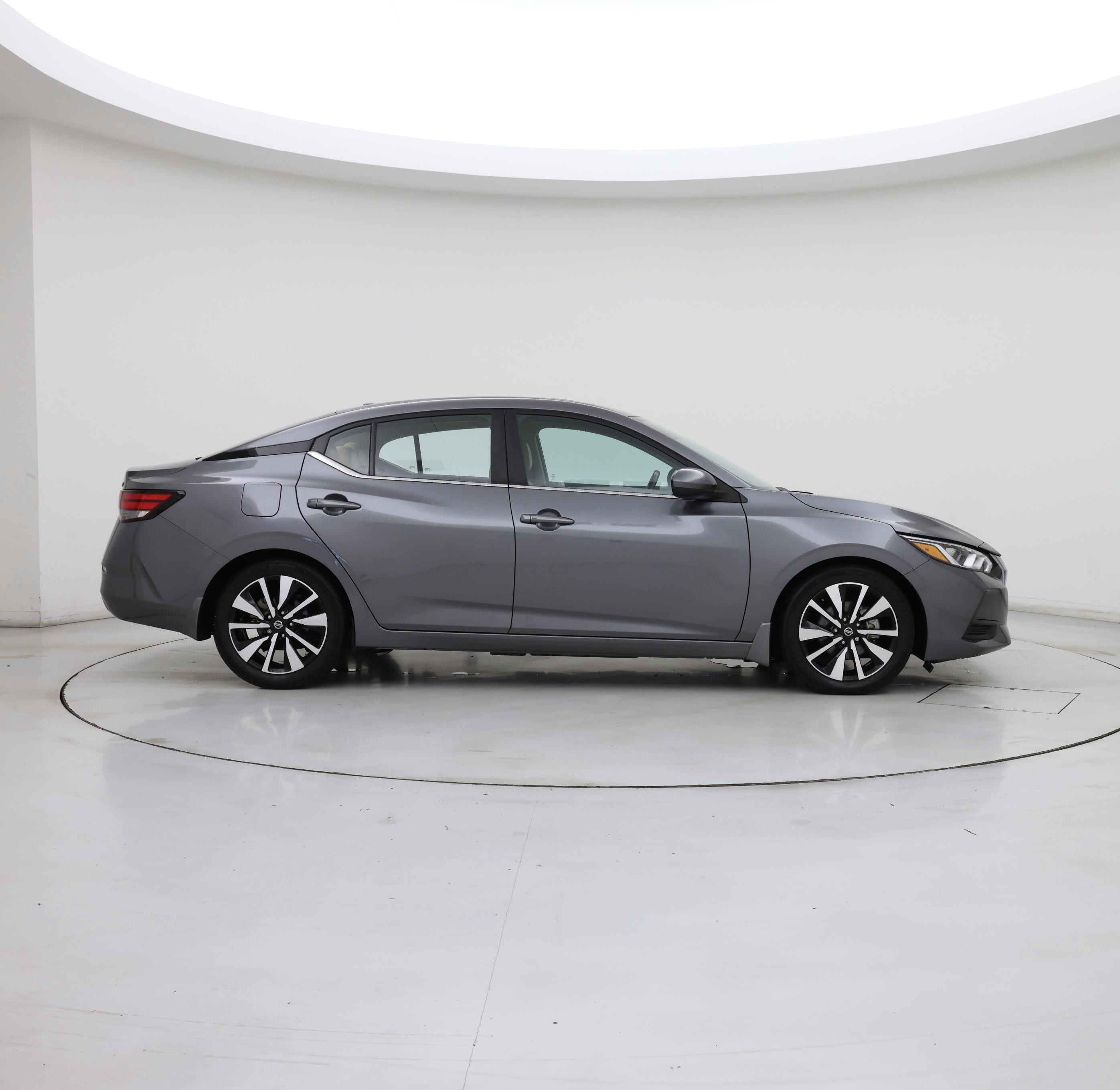 Thumbnail: 2022 Nissan Sentra - 7
