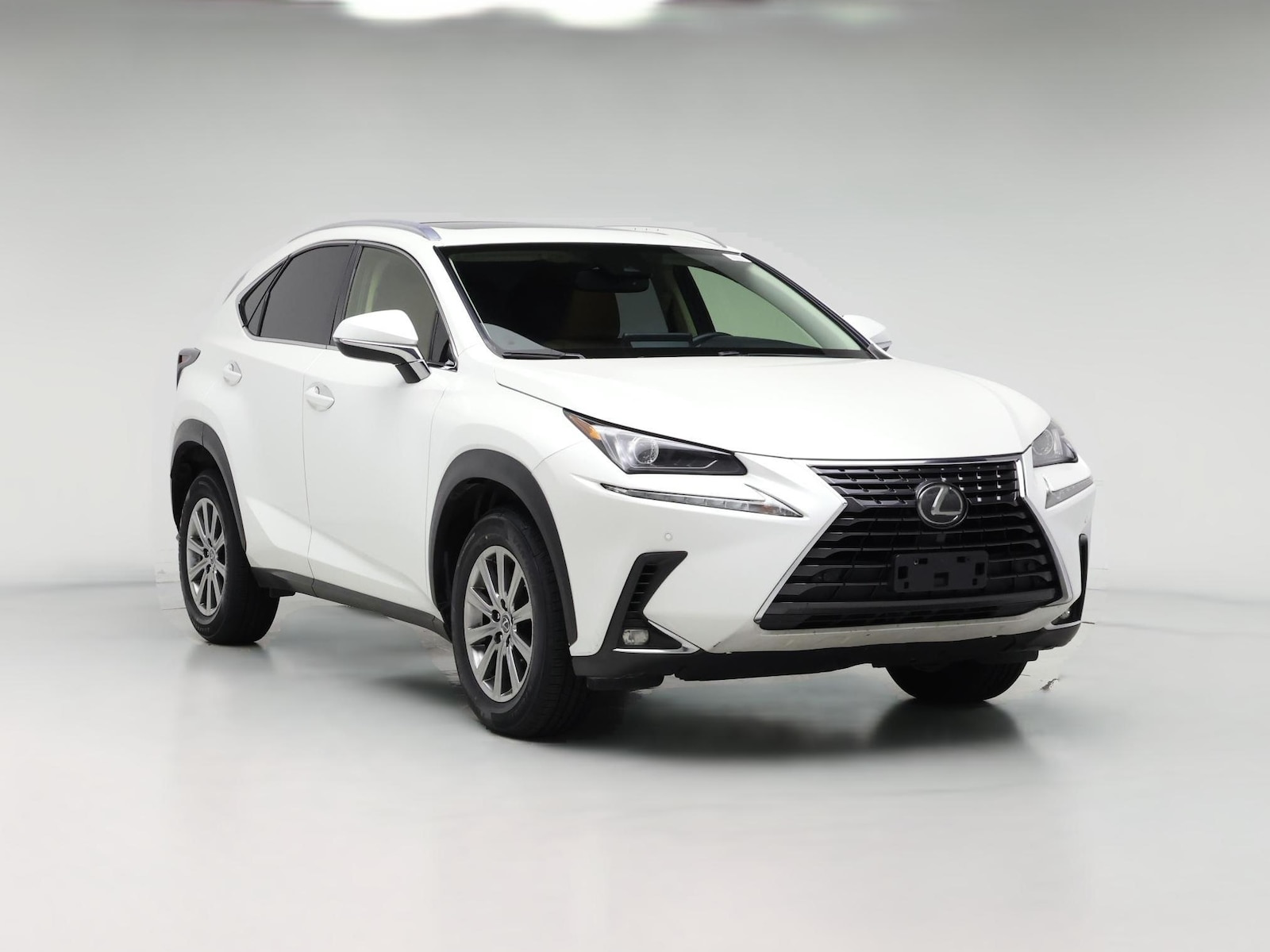 2019 Lexus NX